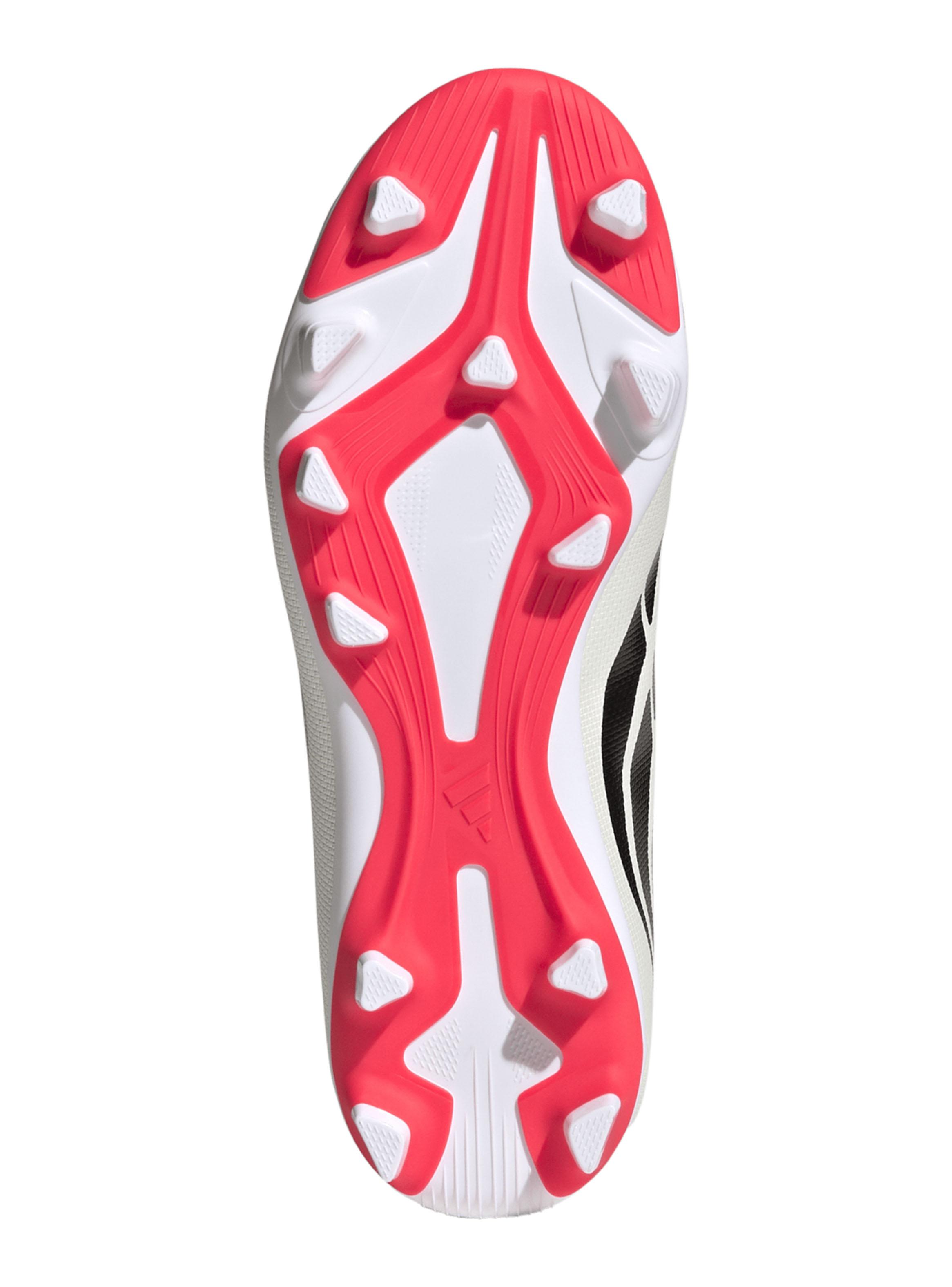 Zapatilla de Fútbol Infantil Predator Club-5