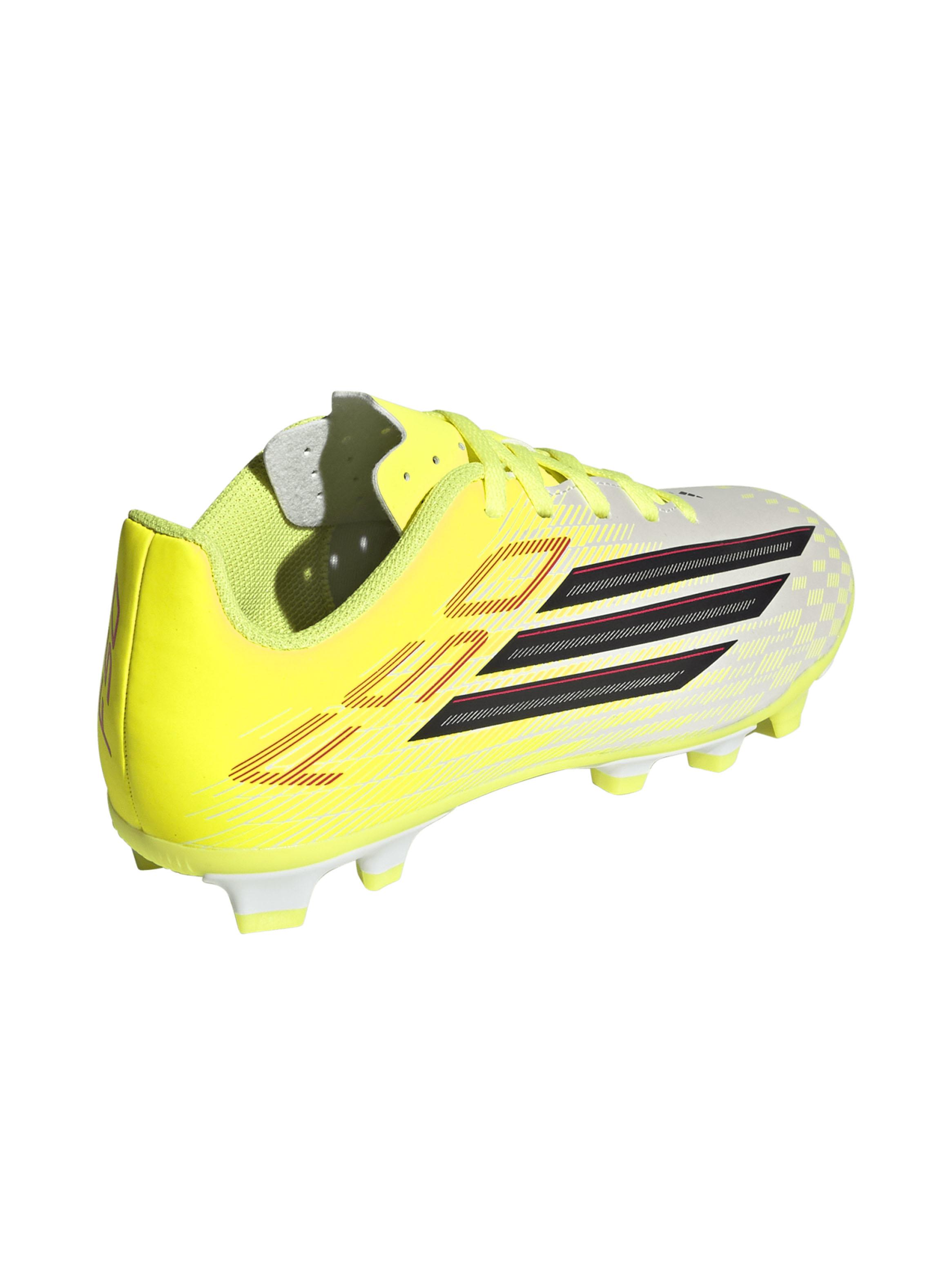 Zapatilla de Fútbol Infantil F50 Club Fg/Mg J-3