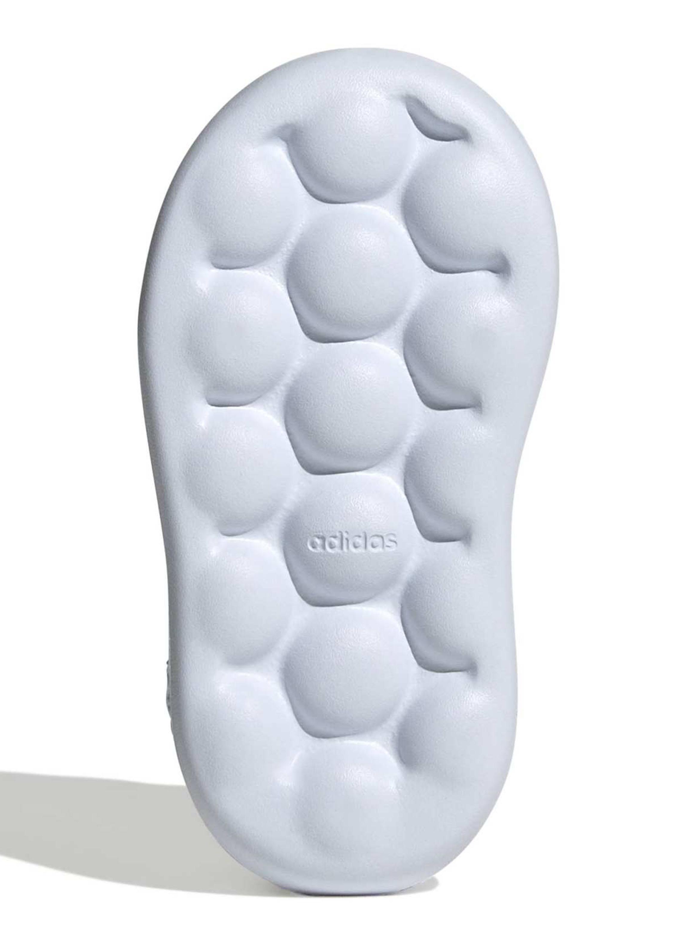 Zapatilla Urbana Minnie  Grand Court Cf I Violeta Jr. Unisex-5