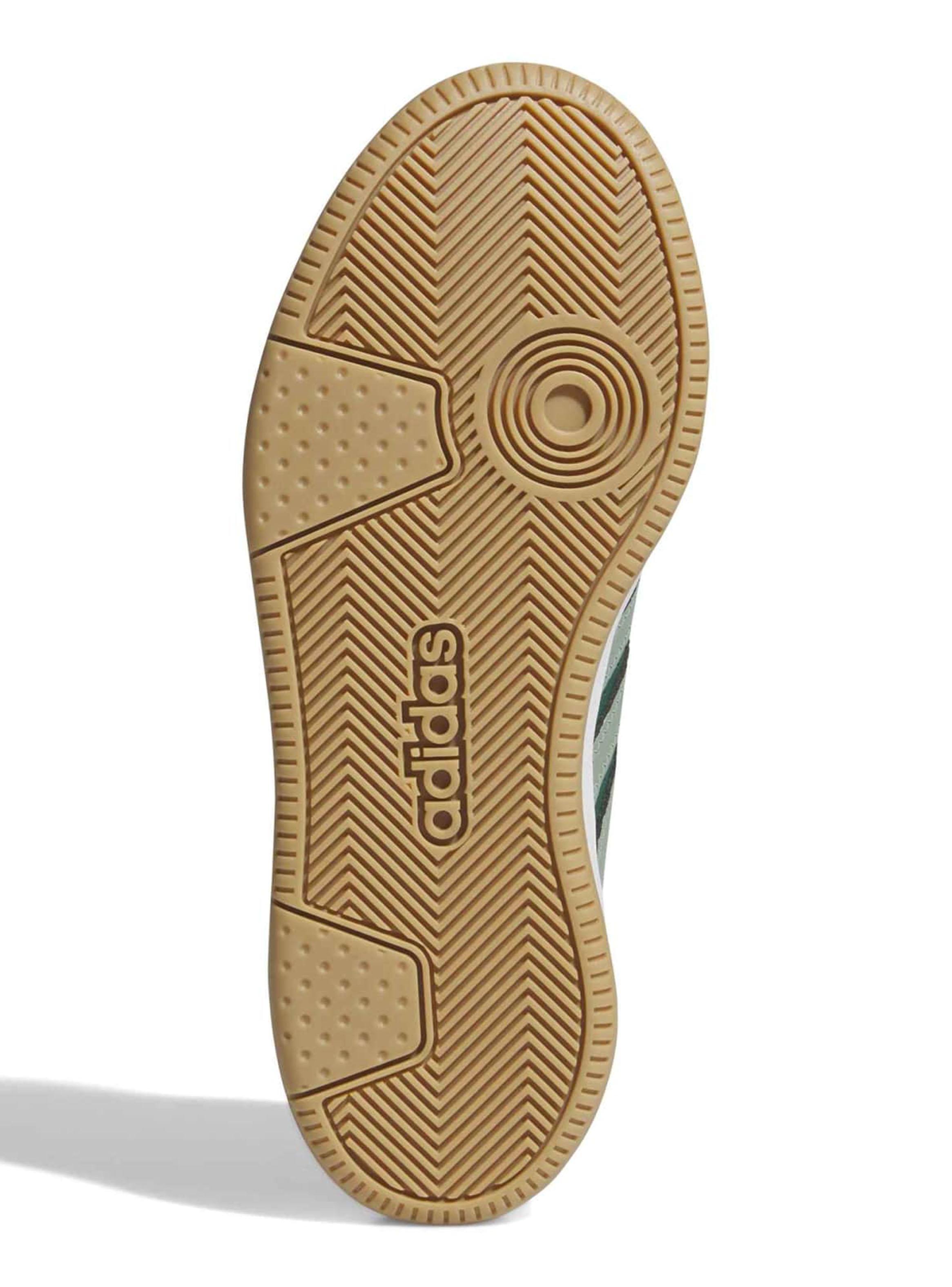 Zapatilla Básquetbol Classic Jr.Hoops Unisex-5