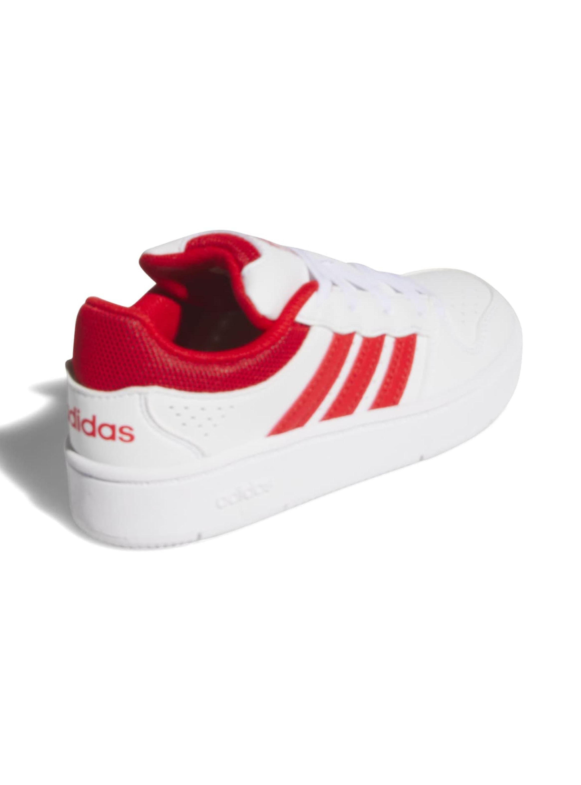 Zapatilla Básquetbol Print Hoops Classic El C Jr. Unisex-3