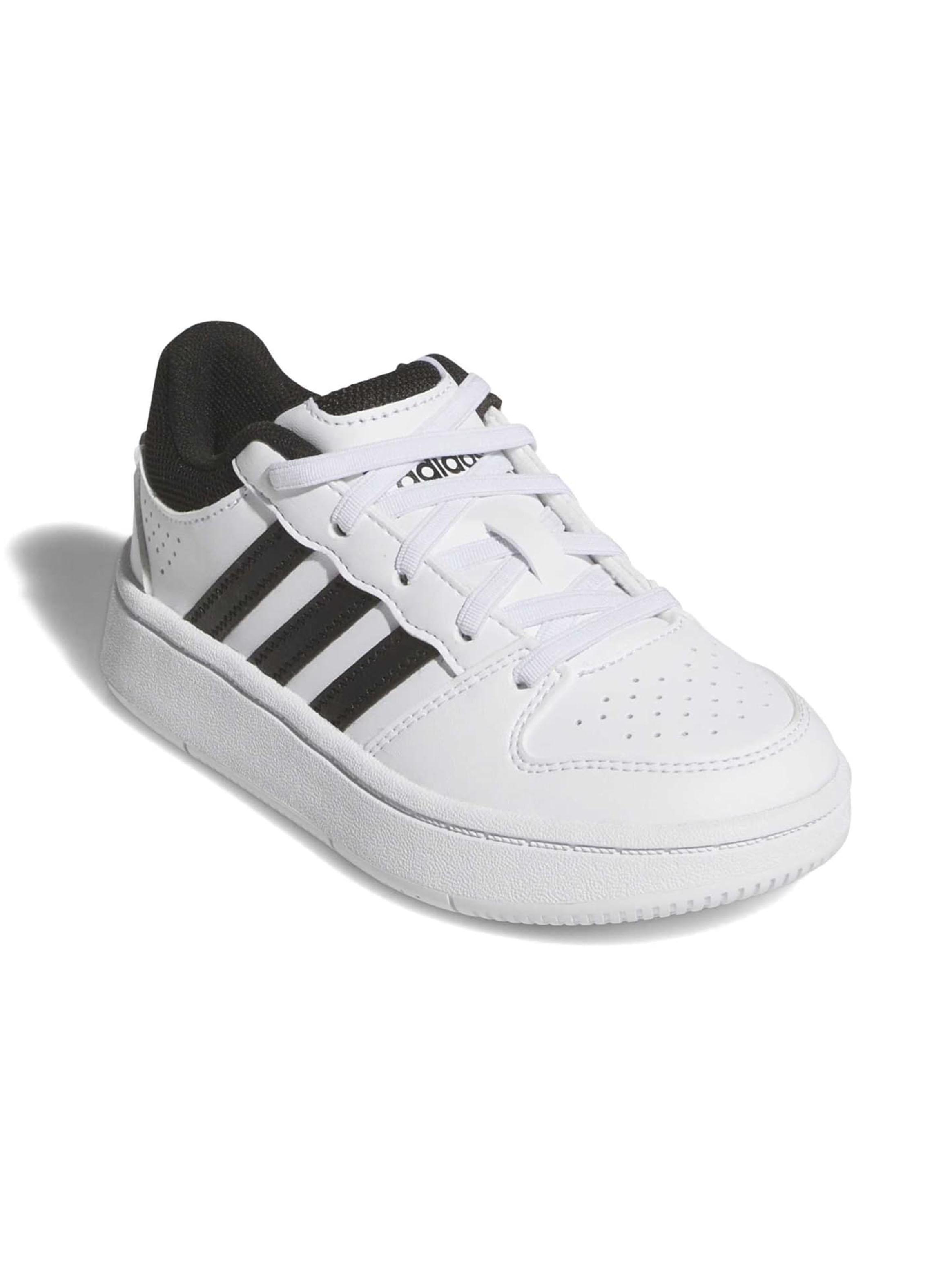 Zapatilla Básquetbol Graphic  Jr. Unisex Hoops Classic-1