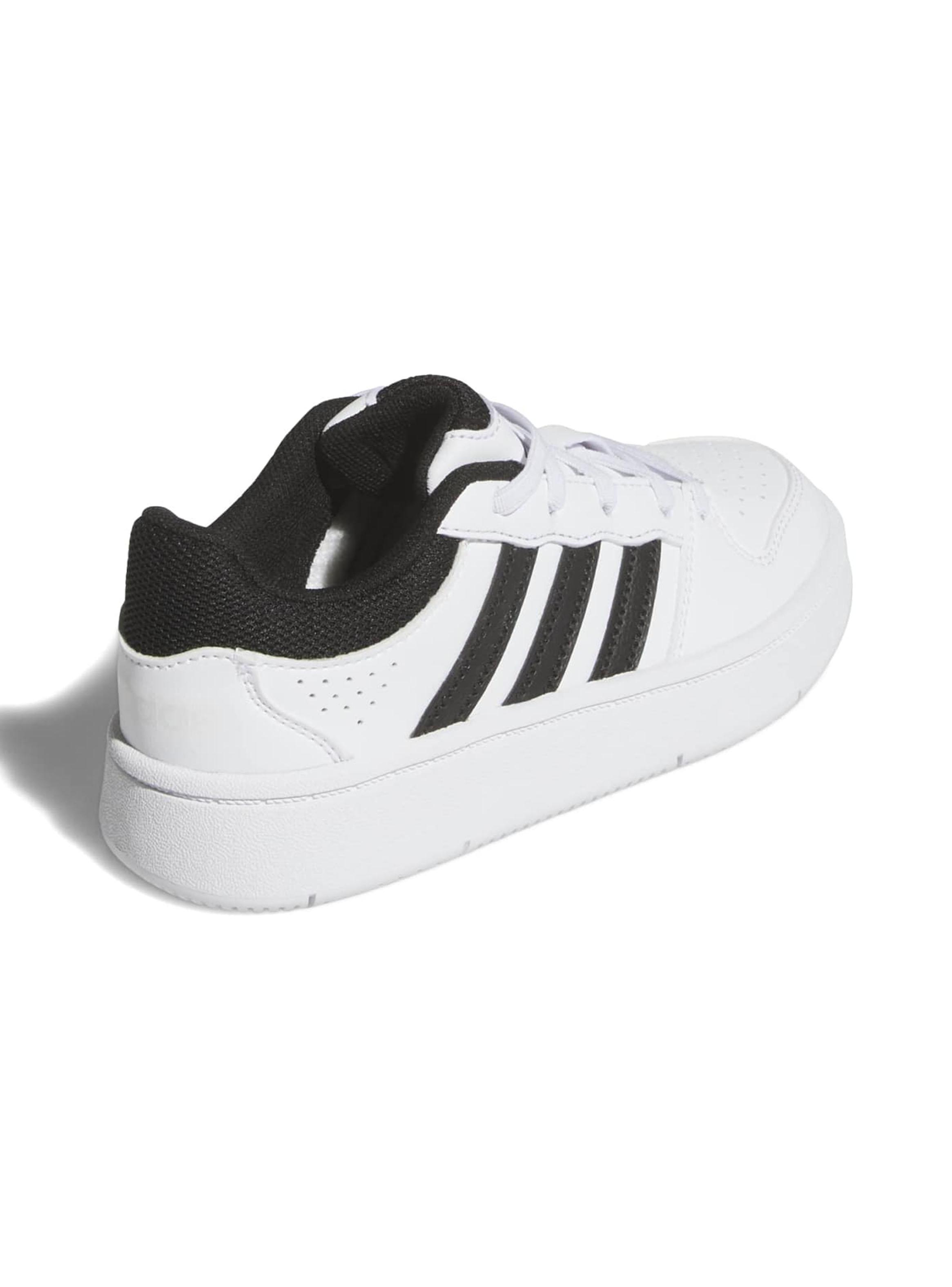 Zapatilla Básquetbol Graphic  Jr. Unisex Hoops Classic-3