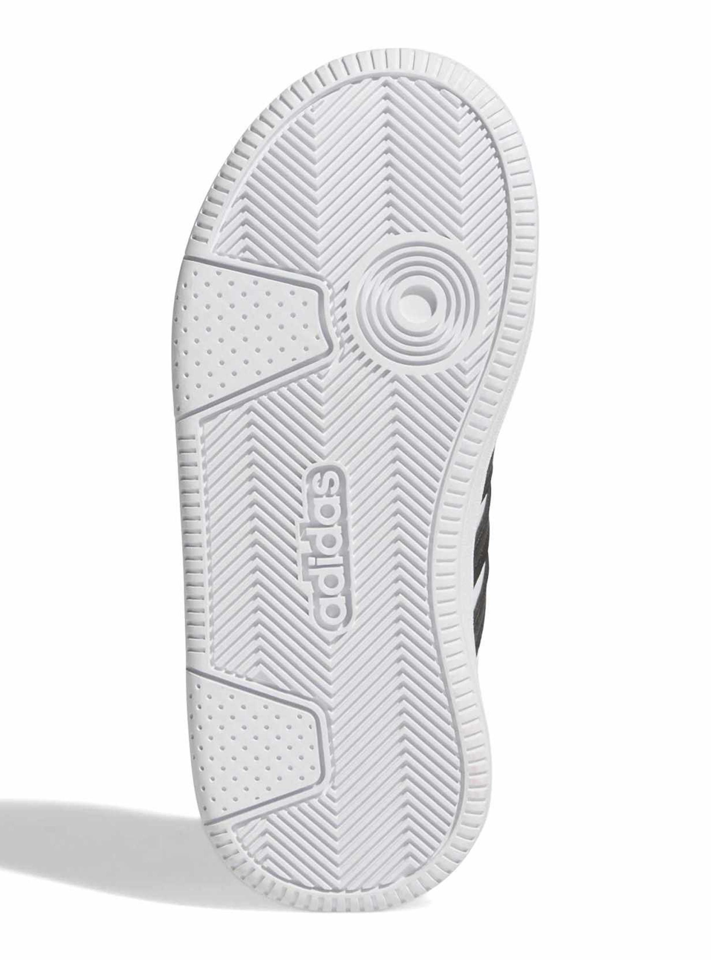 Zapatilla Básquetbol Graphic  Jr. Unisex Hoops Classic-5