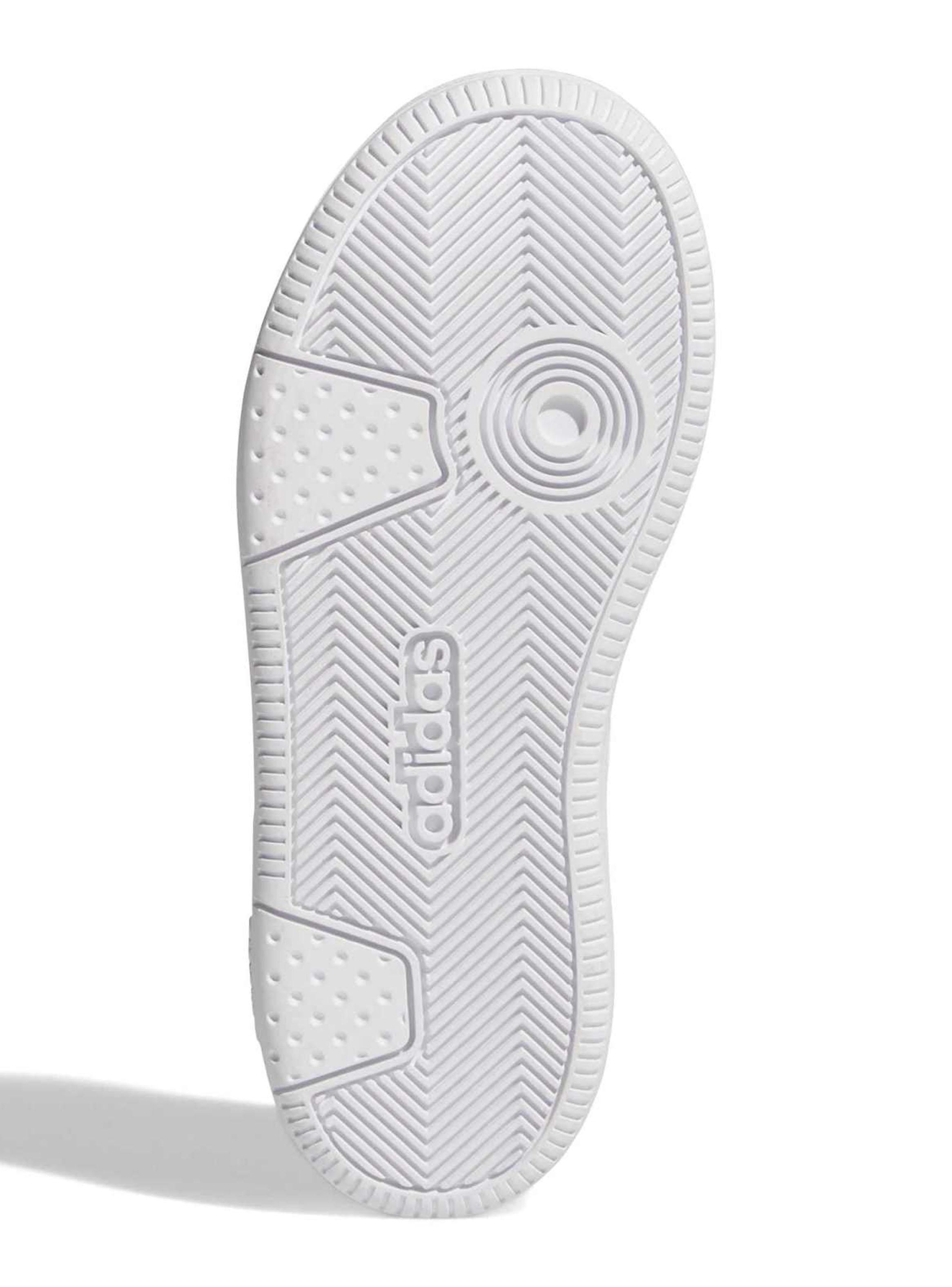 Zapatilla Básquetbol Hoops- Classic El C Jr. Unisex-5