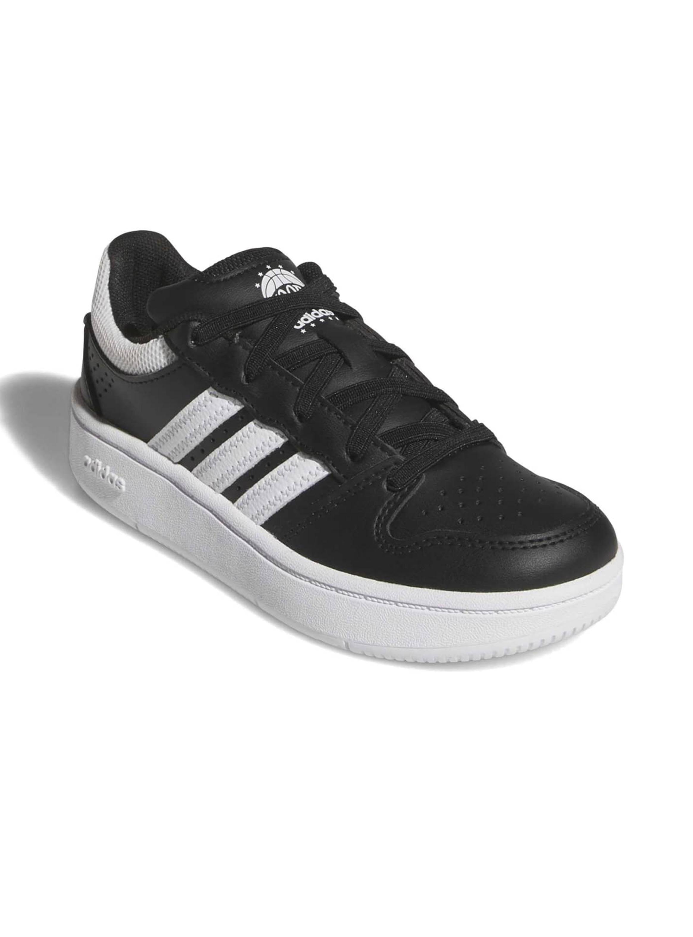Zapatilla Básquetbol Hoops- Classic El C Jr. Unisex-1