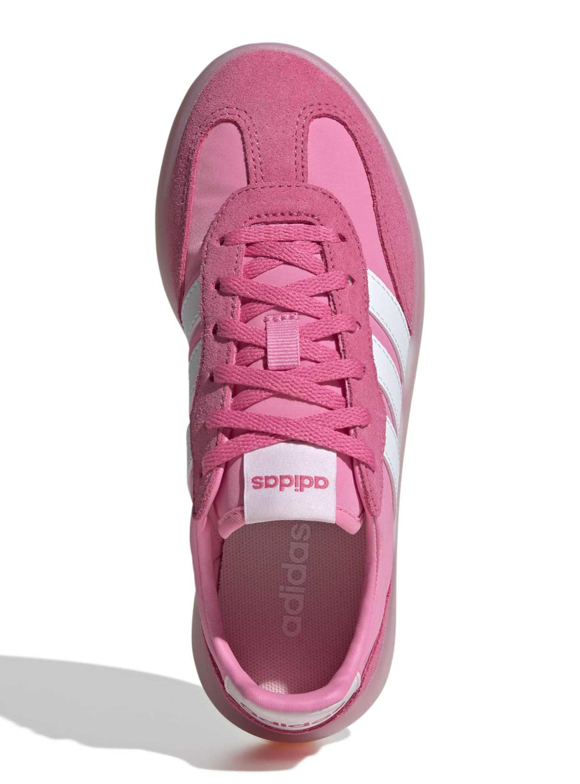 Zapatilla Urbana Sportswear Barreda-Decode Jr. Unisex-4
