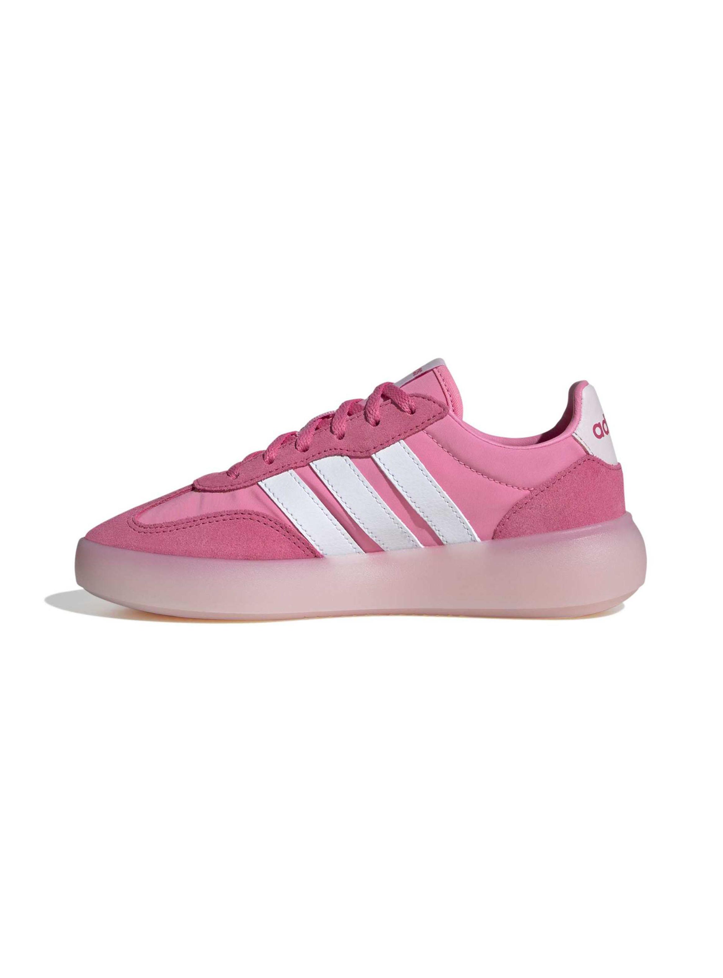 Zapatilla Urbana Sportswear Barreda-Decode Jr. Unisex-2