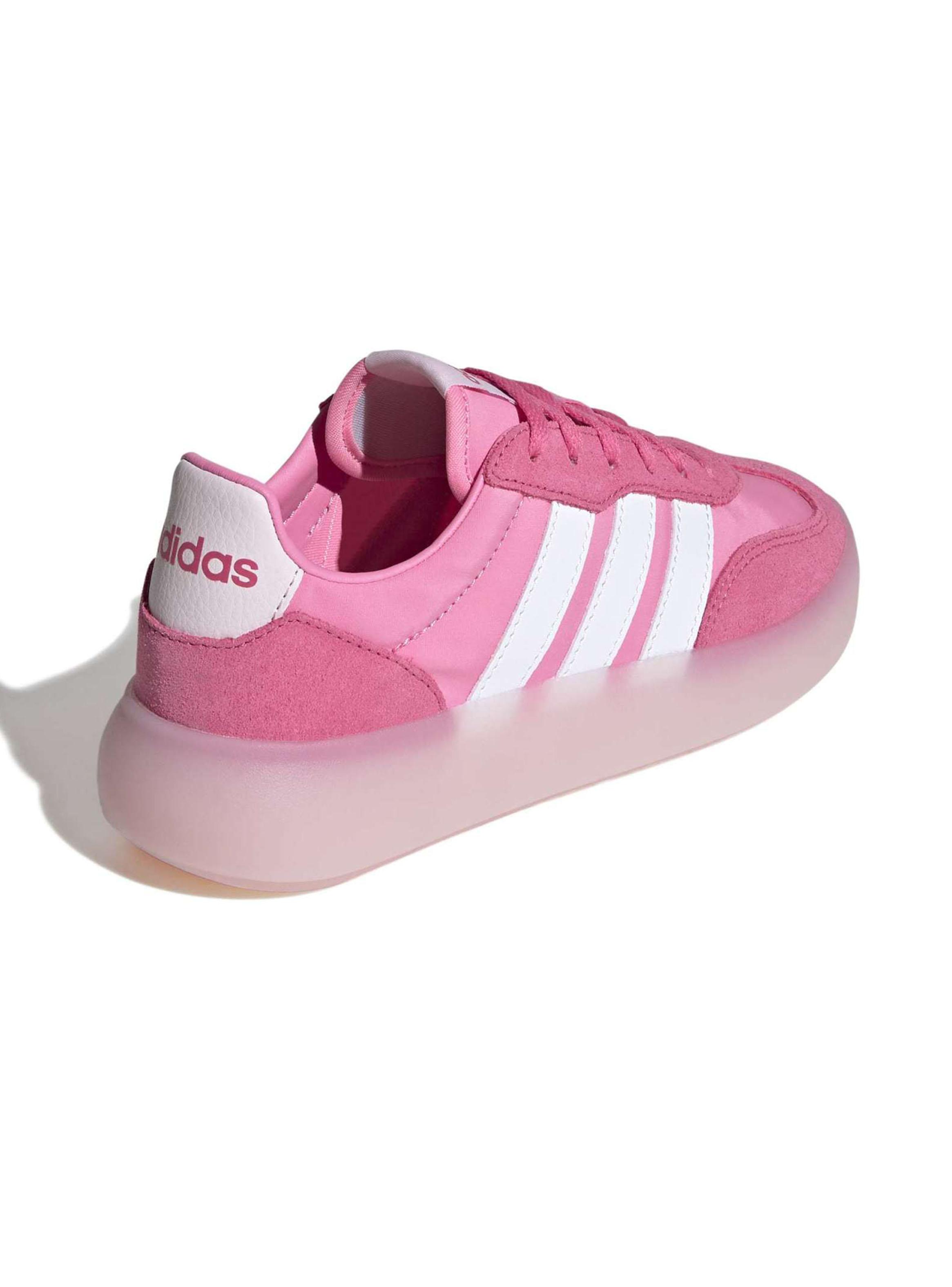 Zapatilla Urbana Sportswear Barreda-Decode Jr. Unisex-3