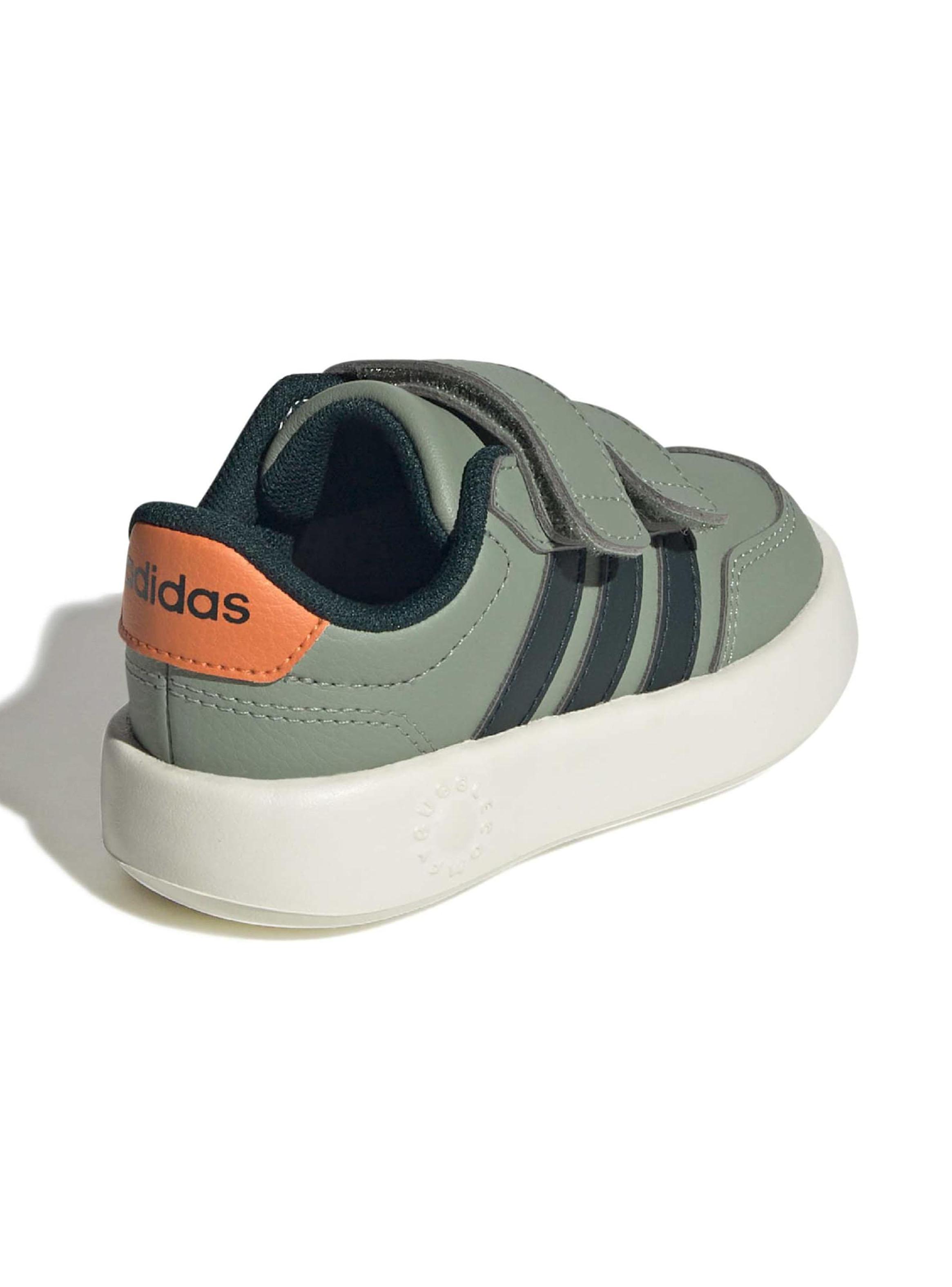 Zapatilla Urbana Cf I Jr Breaknet 3.0 Sportswear Unisex-3