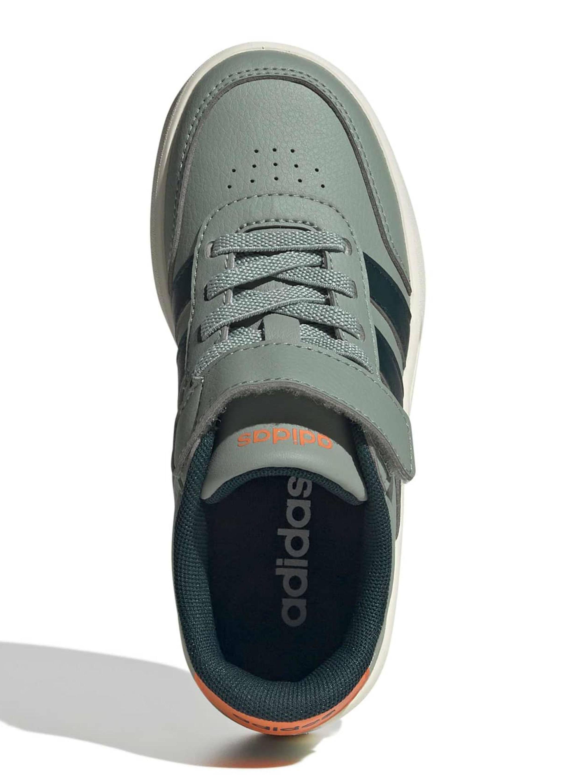 Zapatilla Urbana Sportswear Diseño Breaknet 3.0 Jr. Unisex-4