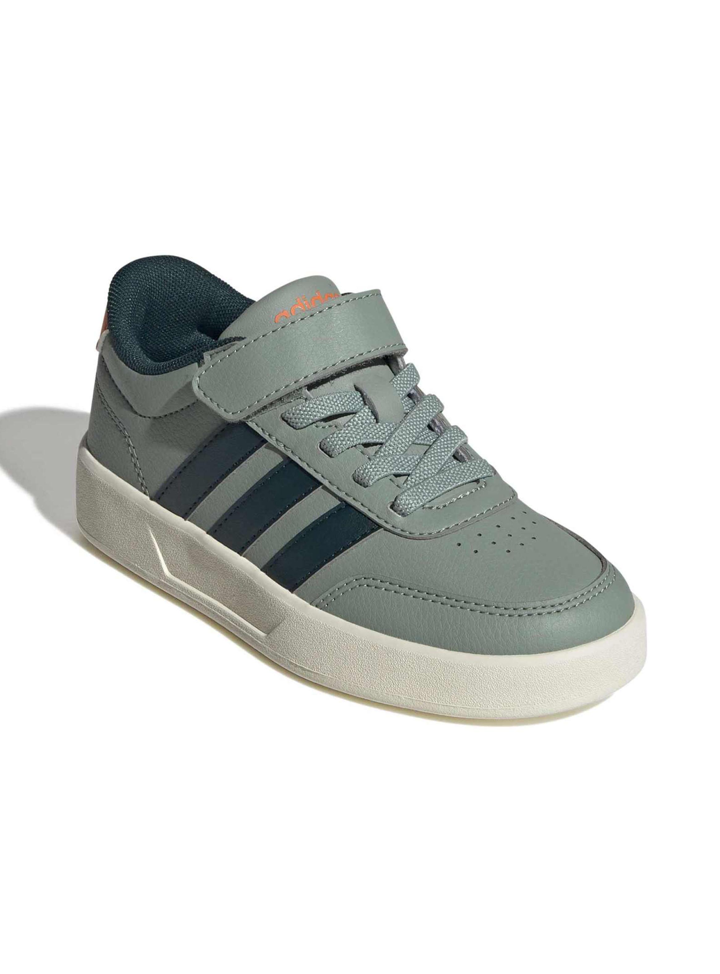Zapatilla Urbana Sportswear Diseño Breaknet 3.0 Jr. Unisex-1