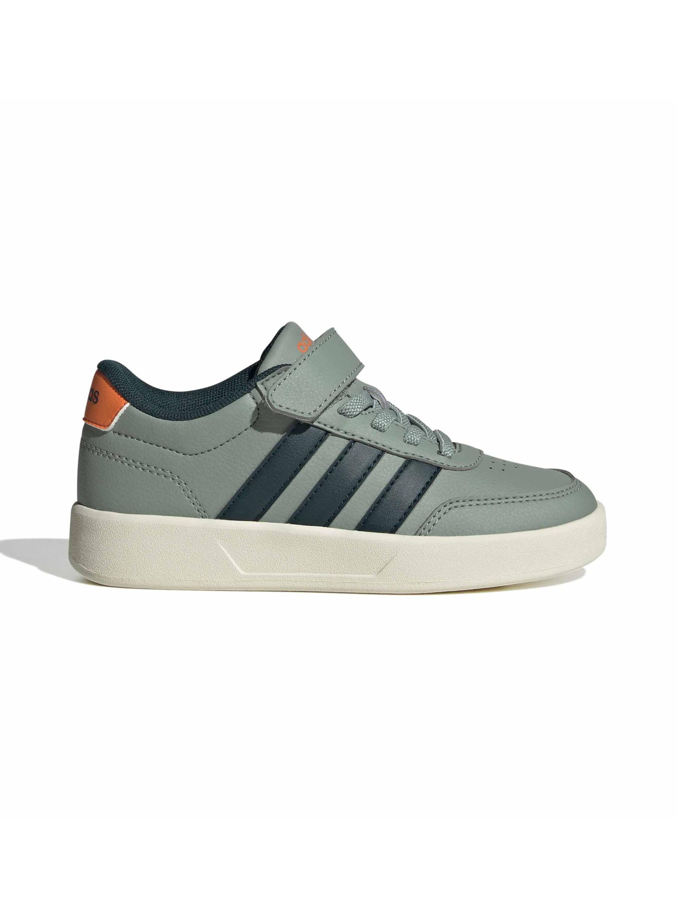 Zapatilla Urbana Sportswear Diseño Breaknet 3.0 Jr. Unisex-0