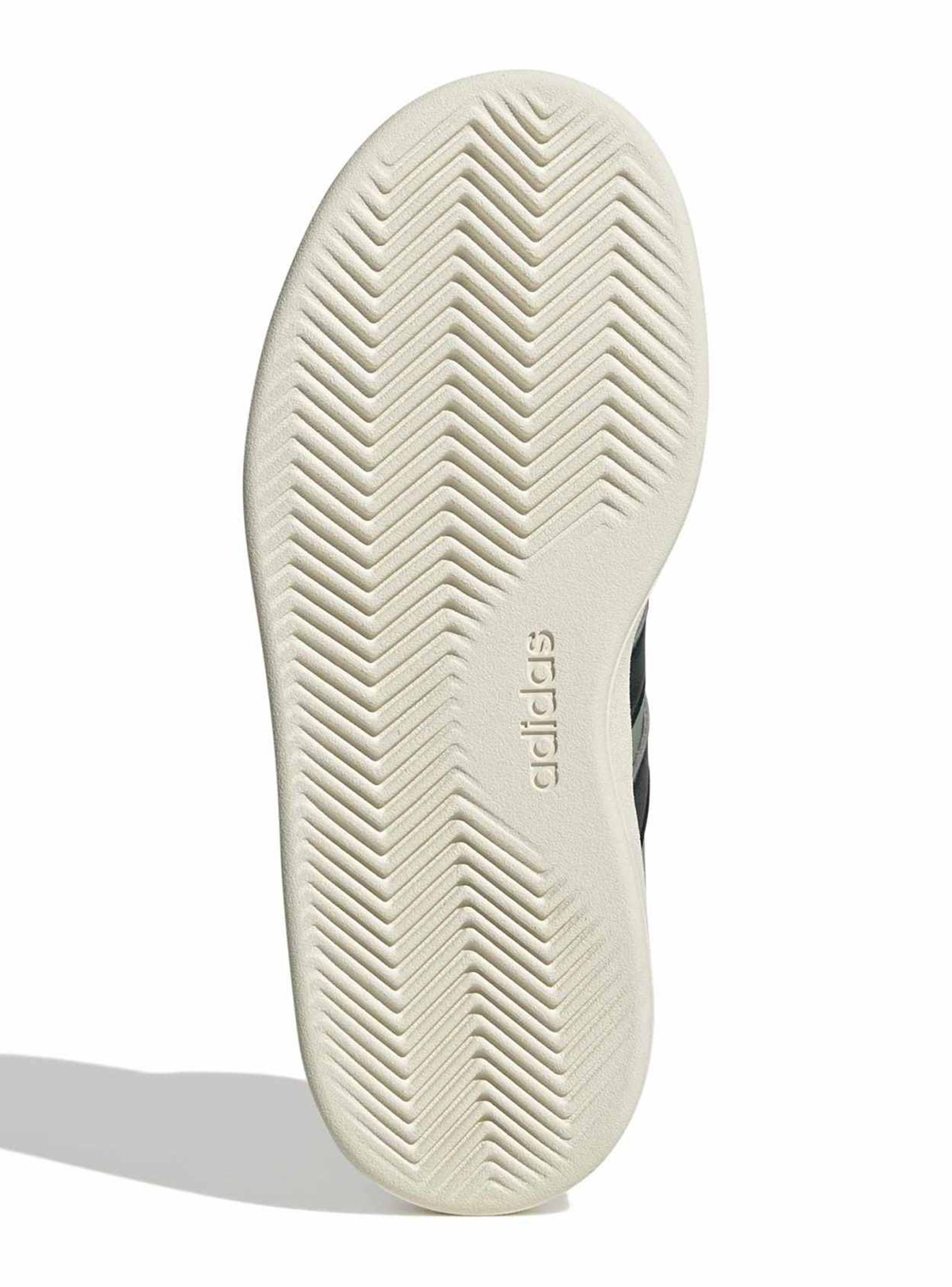 Zapatilla Urbana Sportswear Diseño Breaknet 3.0 Jr. Unisex-5