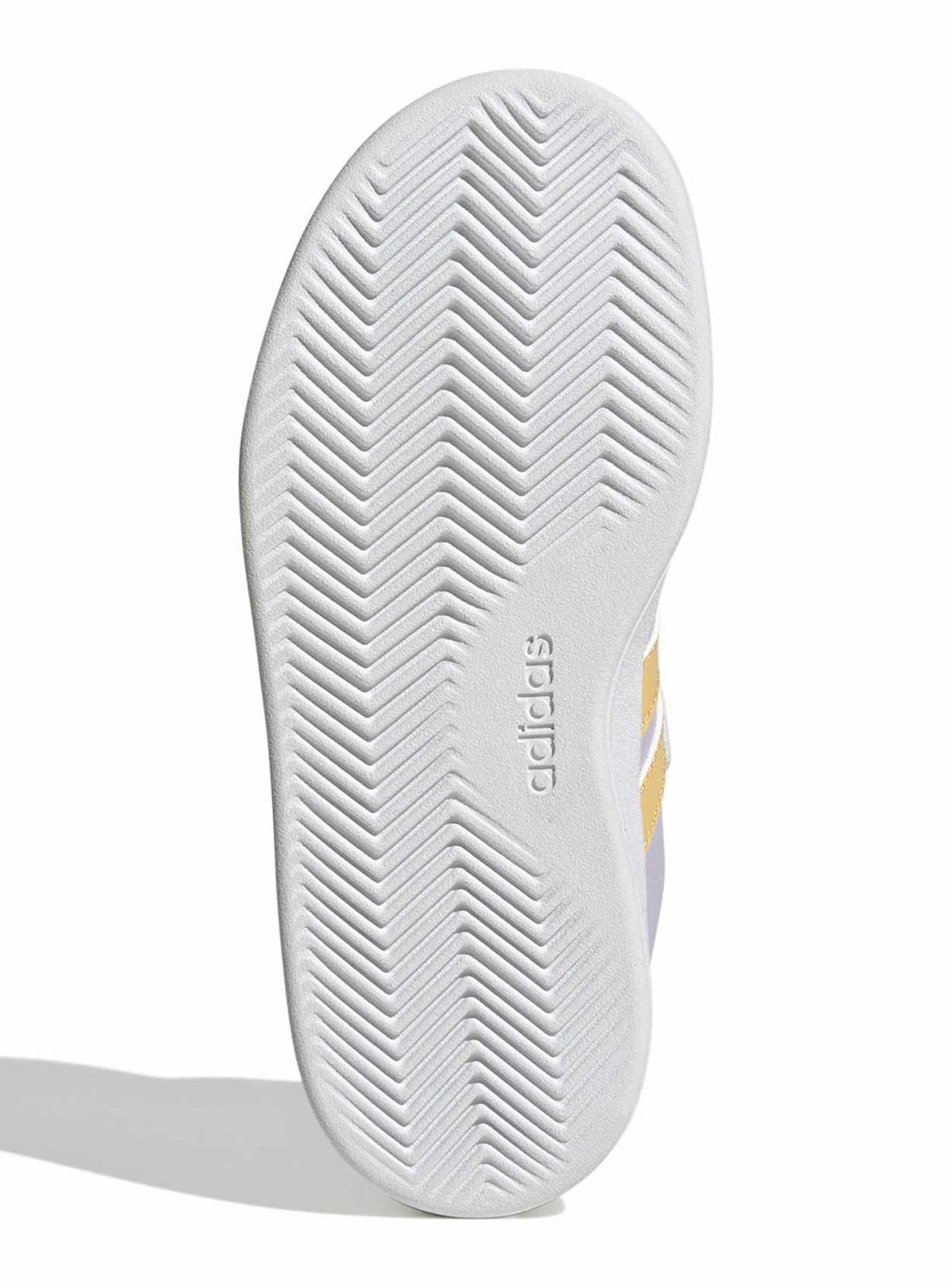 Zapatilla Urbana Sportswear Jr. Unisex Breaknet 3.0 El C-5