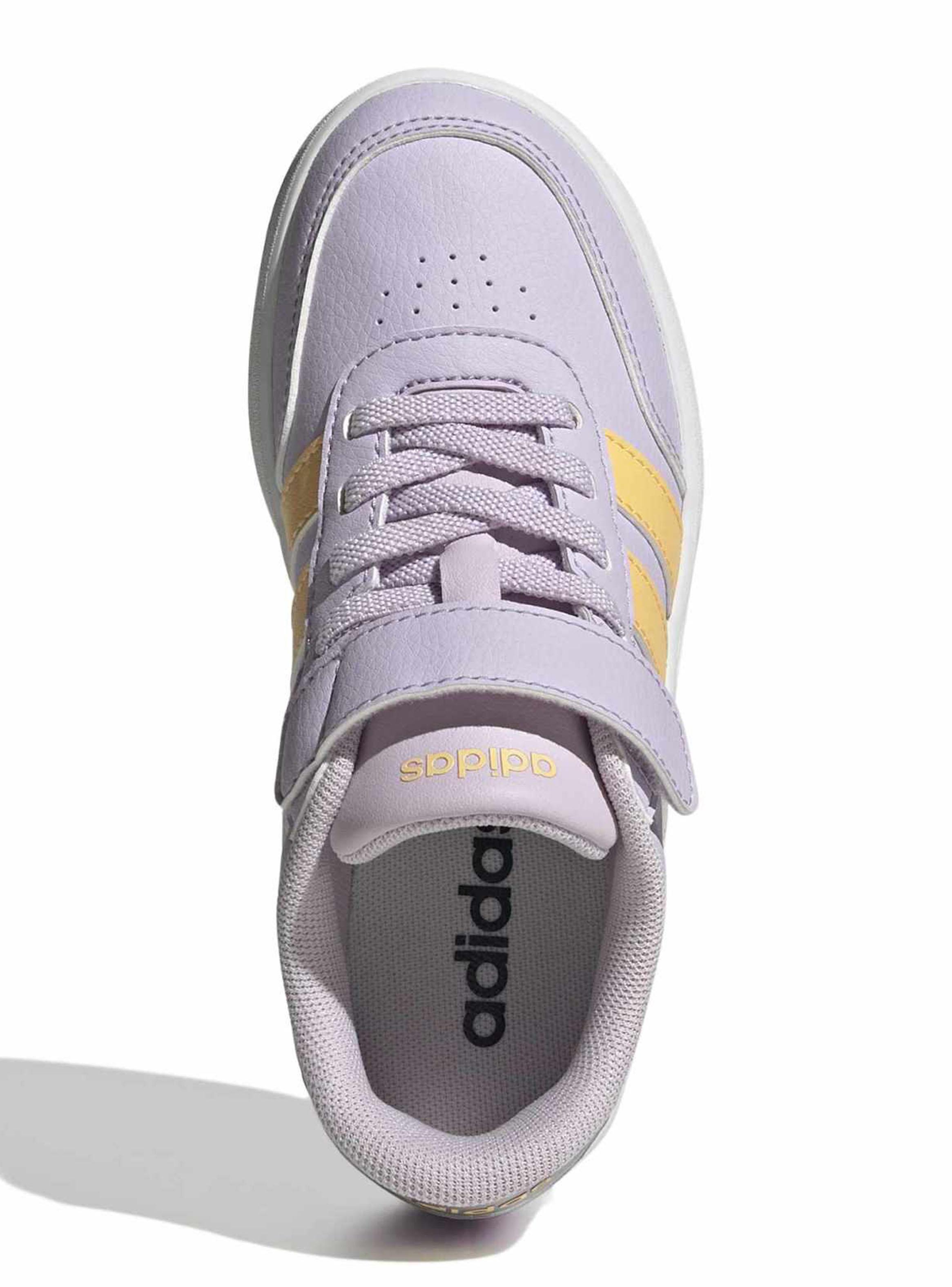 Zapatilla Urbana Sportswear Jr. Unisex Breaknet 3.0 El C-4