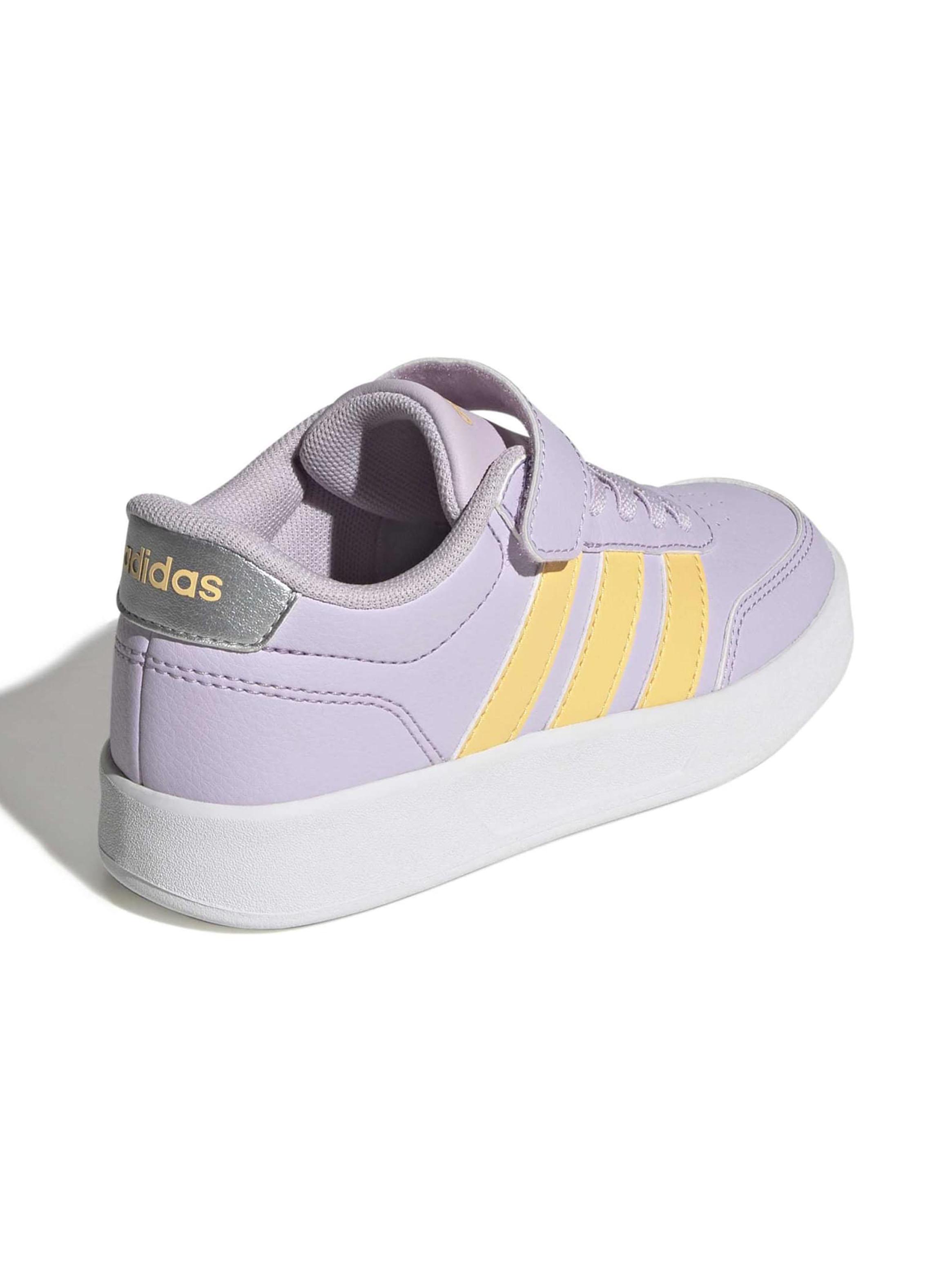 Zapatilla Urbana Sportswear Jr. Unisex Breaknet 3.0 El C-3