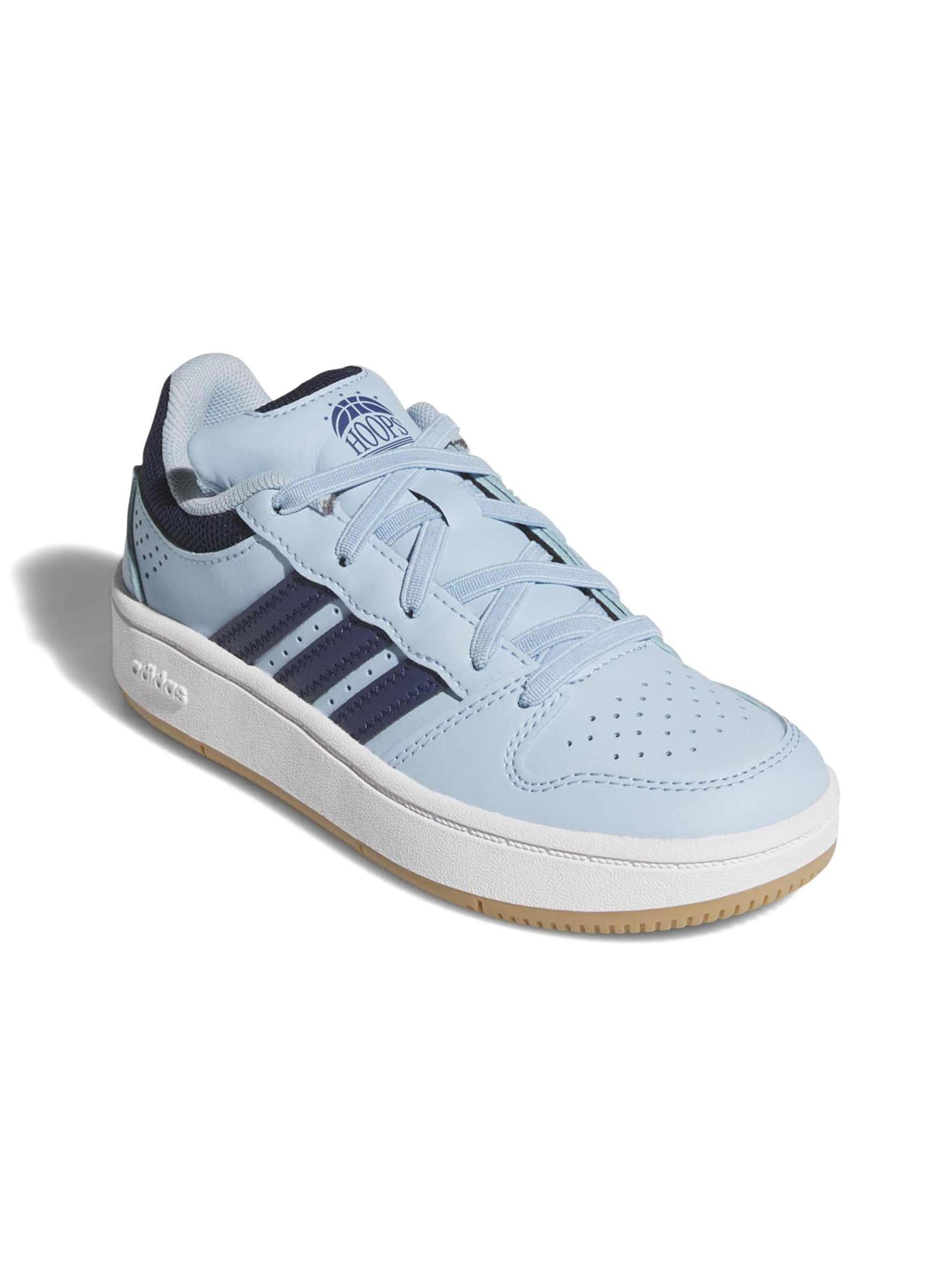 Zapatilla de Básquetbol Jr Hoops Classic El C Unisex-1