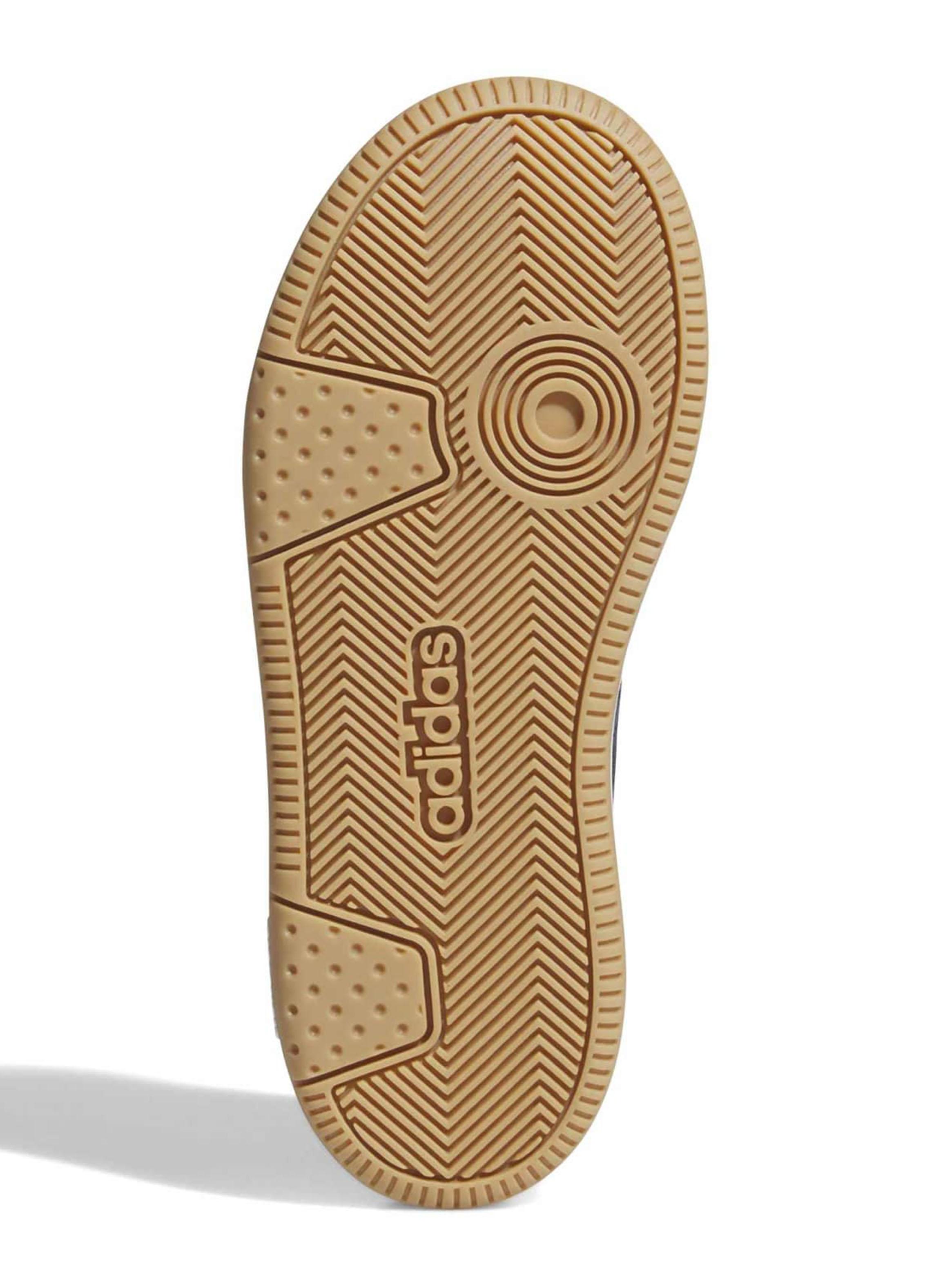 Zapatilla de Básquetbol Jr Hoops Classic El C Unisex-4