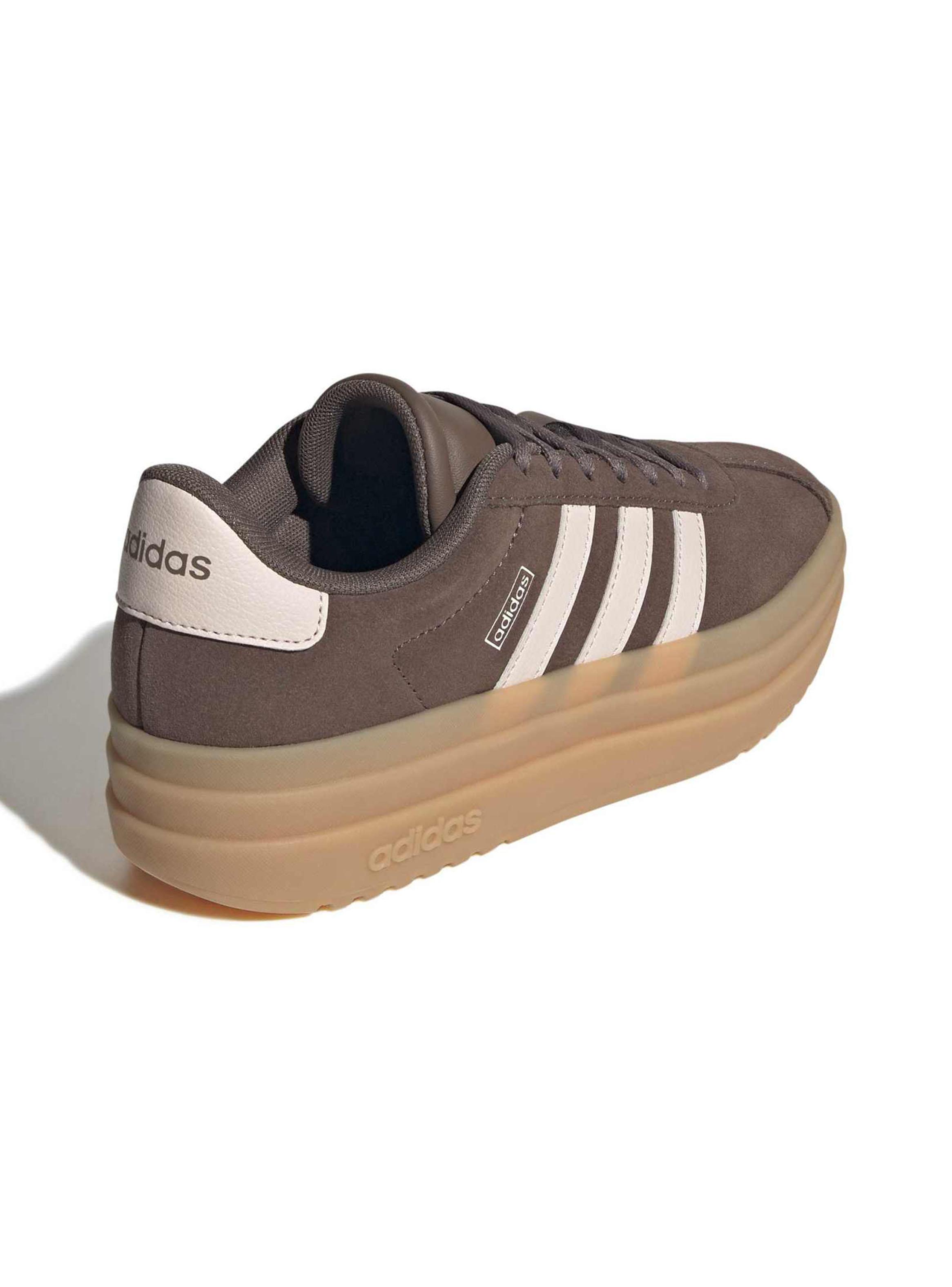 Zapatilla Urbana Sportswear Junior VL Court Bold J Unisex-3