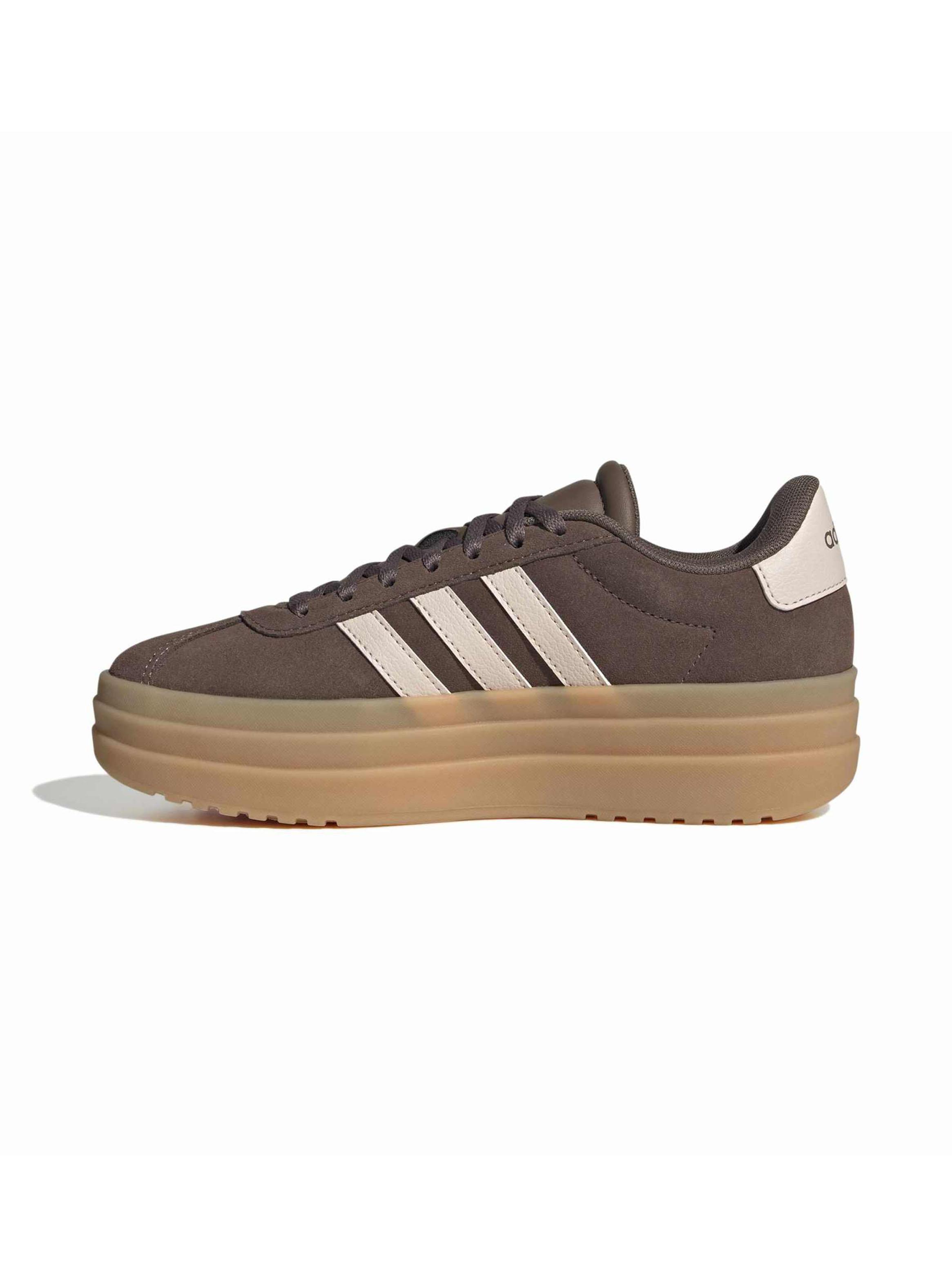 Zapatilla Urbana Sportswear Junior VL Court Bold J Unisex-2
