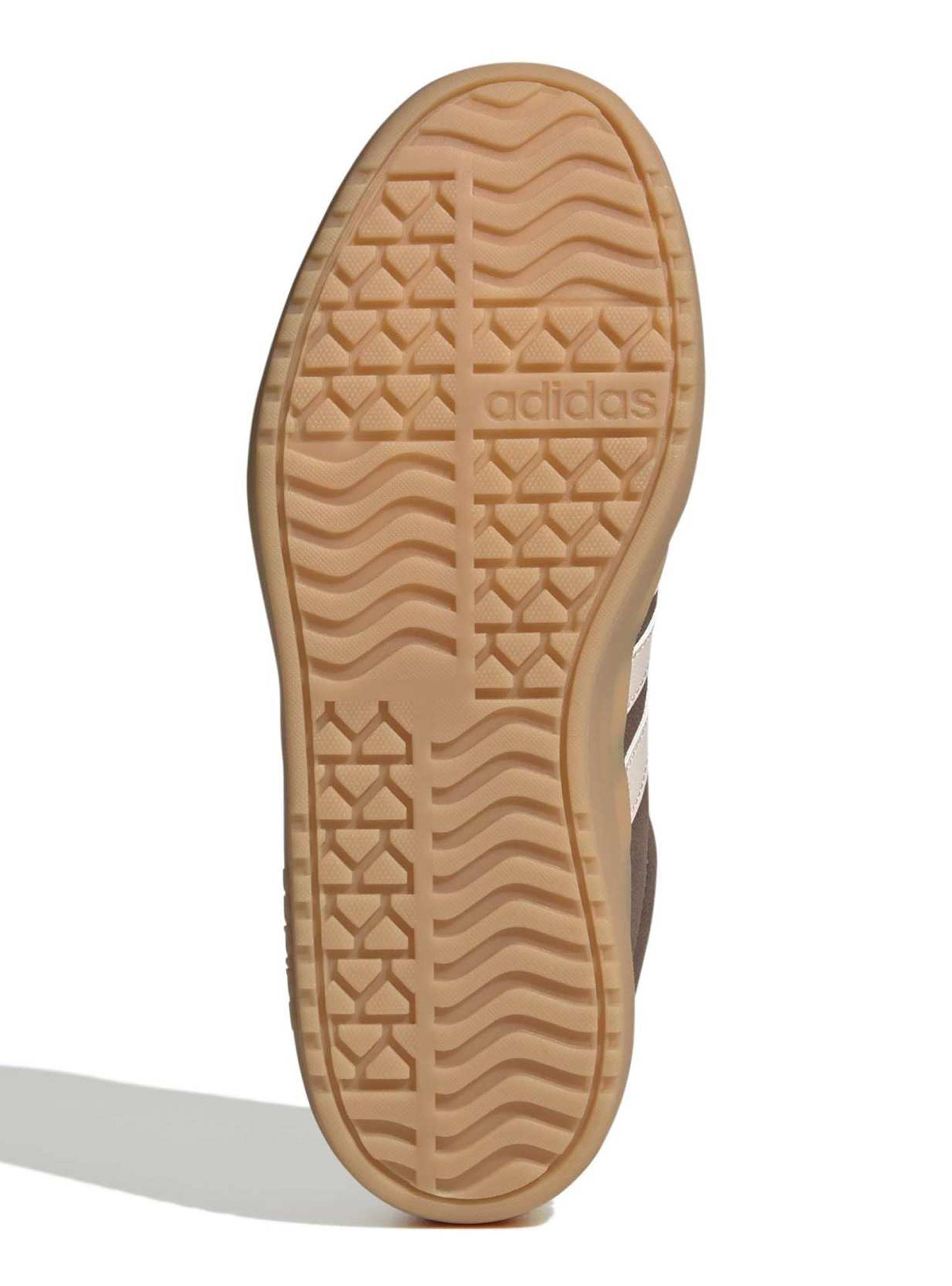 Zapatilla Urbana Sportswear Junior VL Court Bold J Unisex-5
