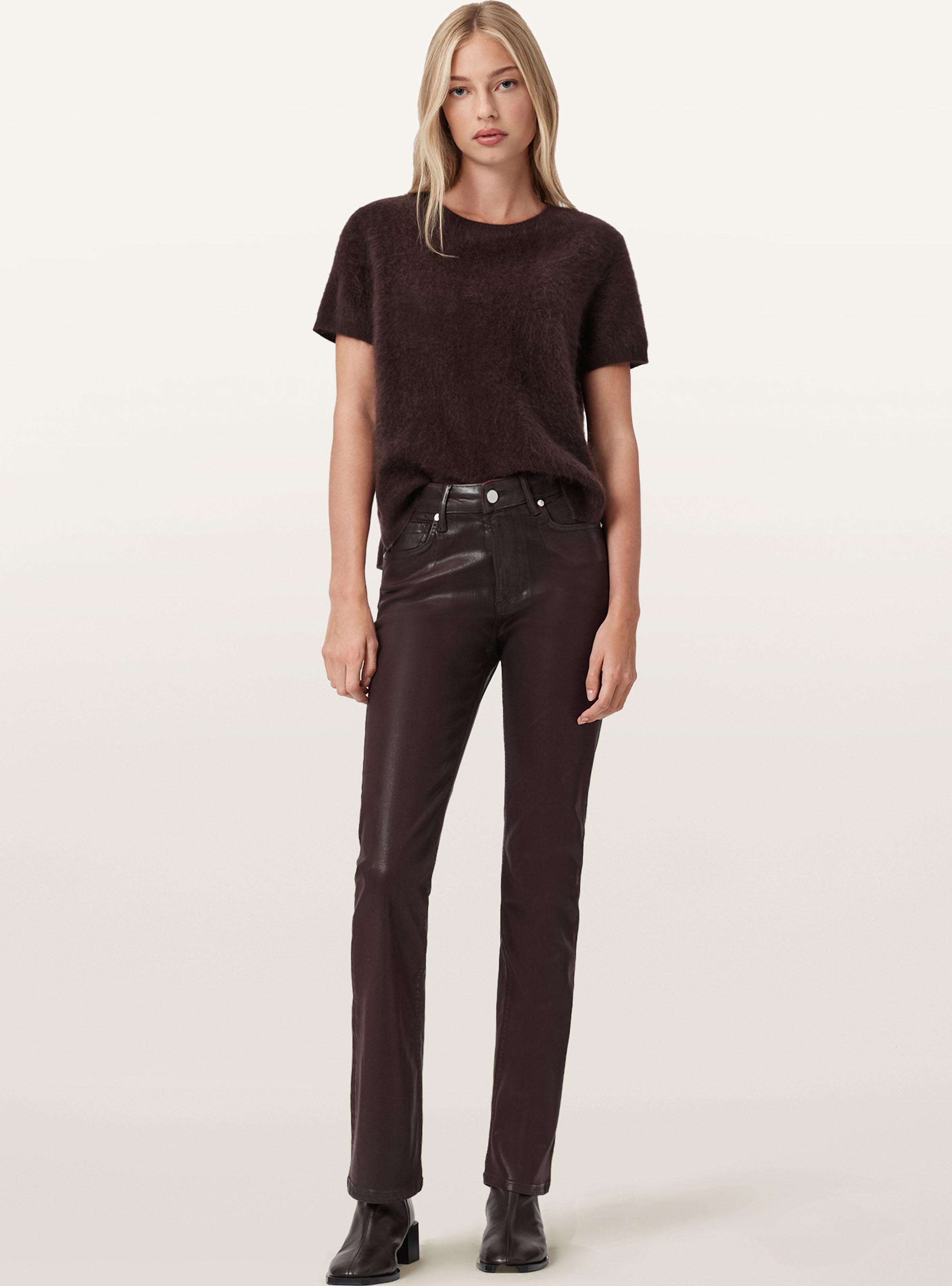 Jeans Haldan Coated-4