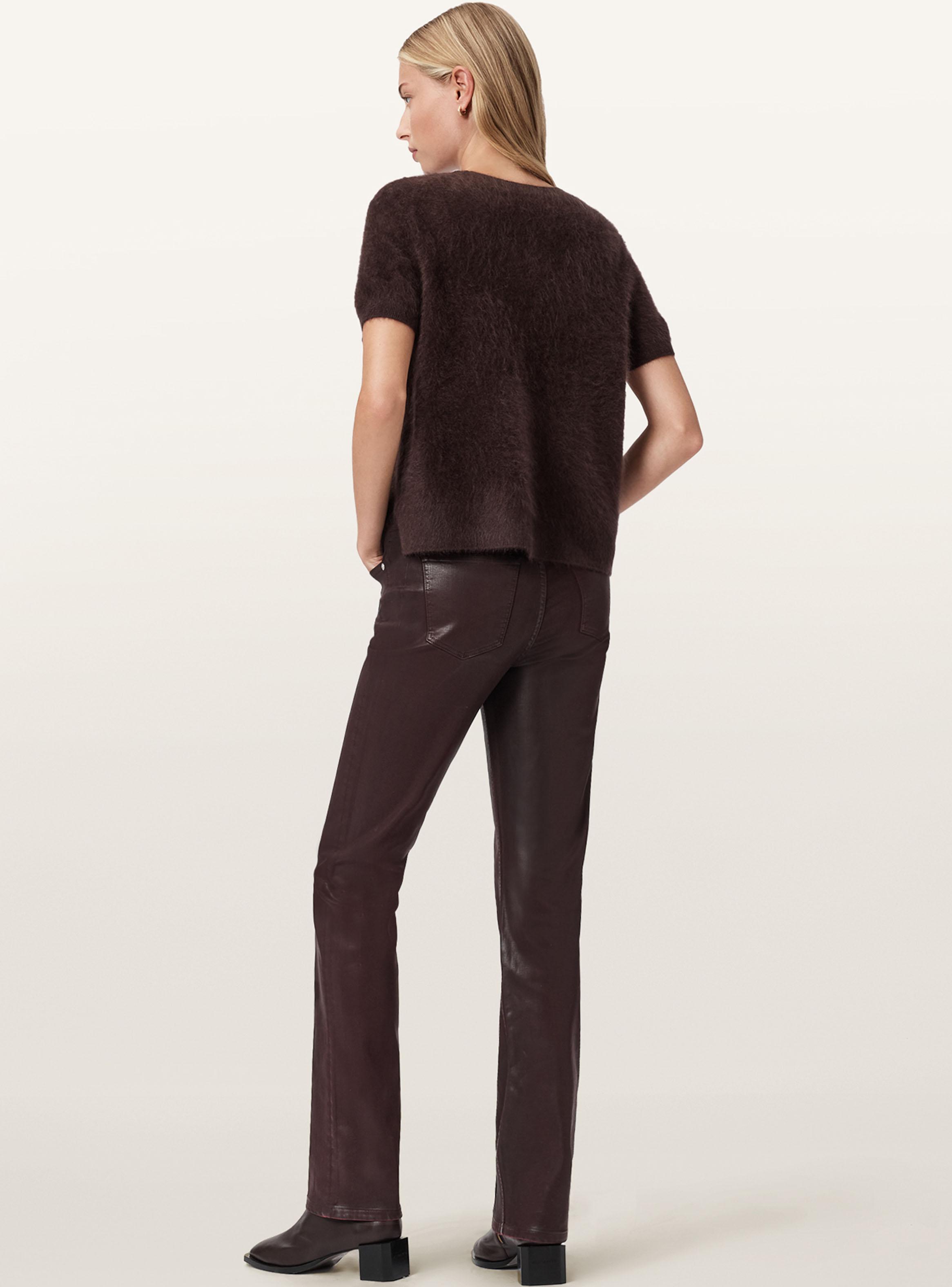 Jeans Haldan Coated-5