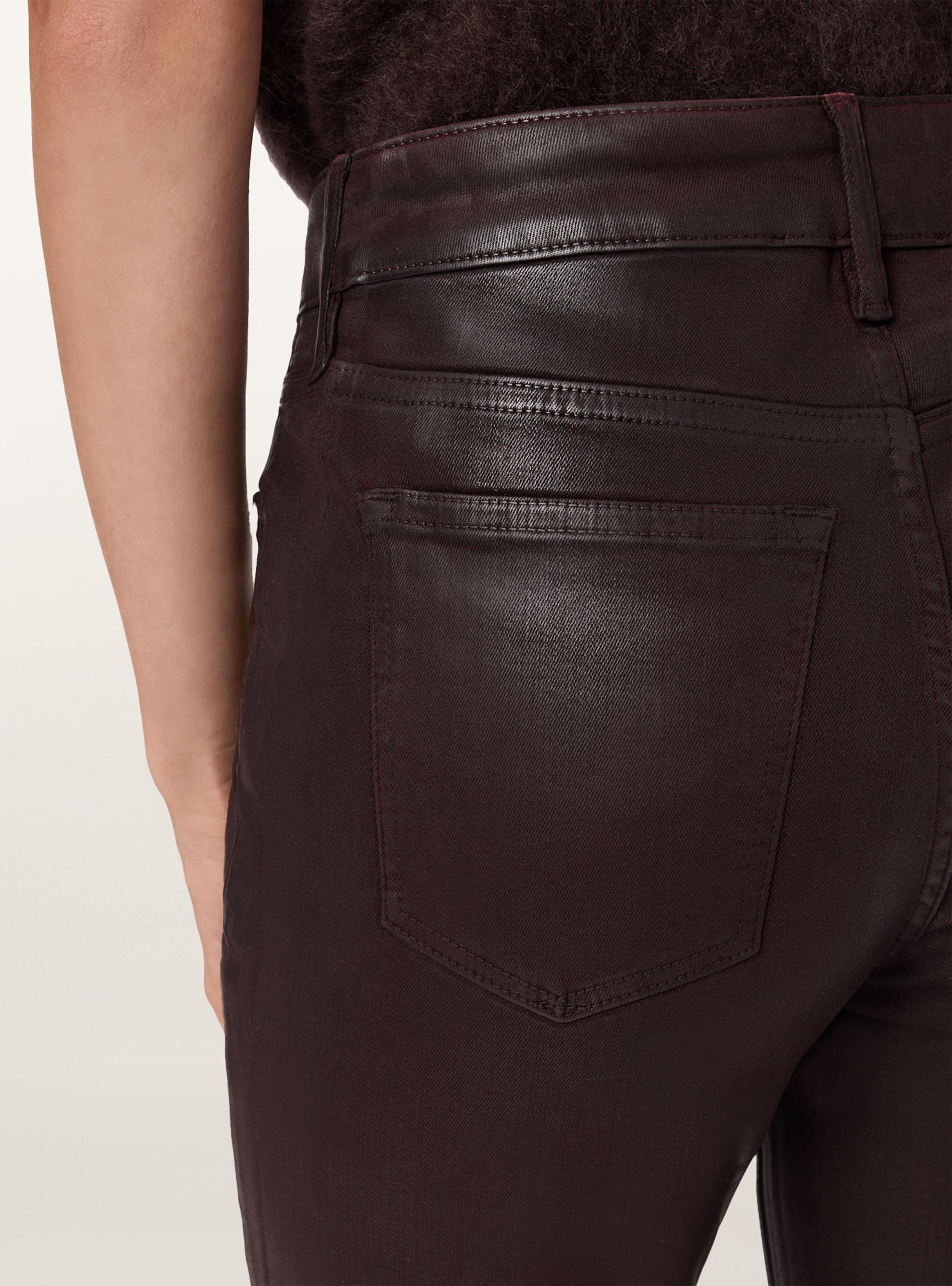 Jeans Haldan Coated-3