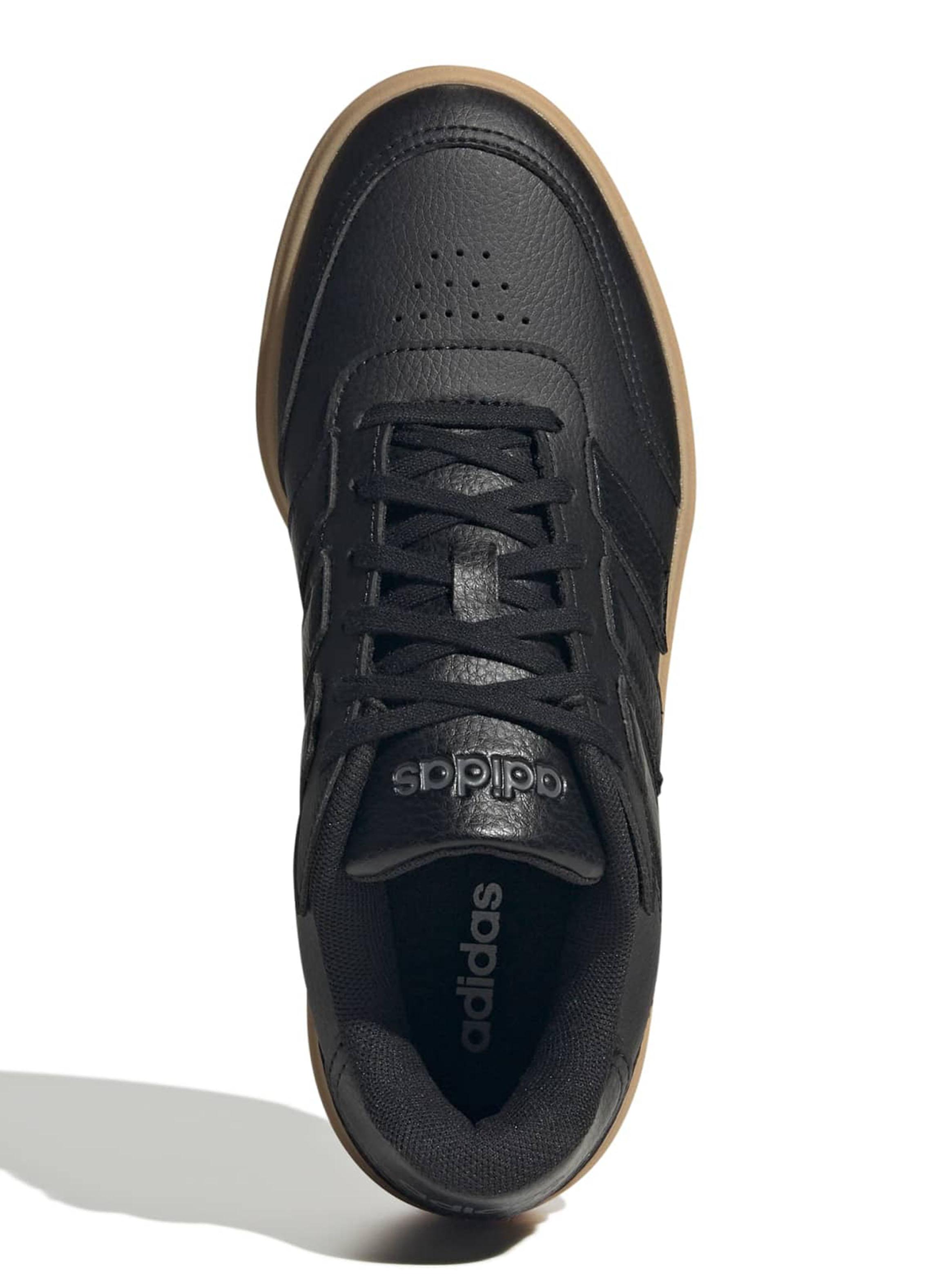 Zapatilla Urbana Mujer Courtblock Bold-4