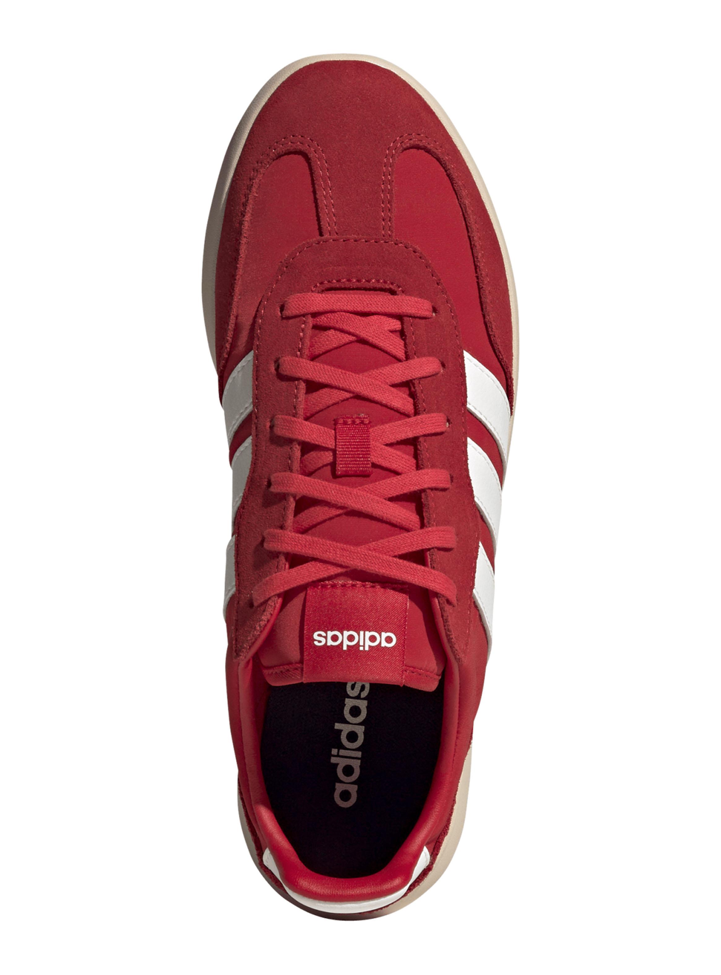 Zapatilla Urbana Red Barreda Decode Mujer-4