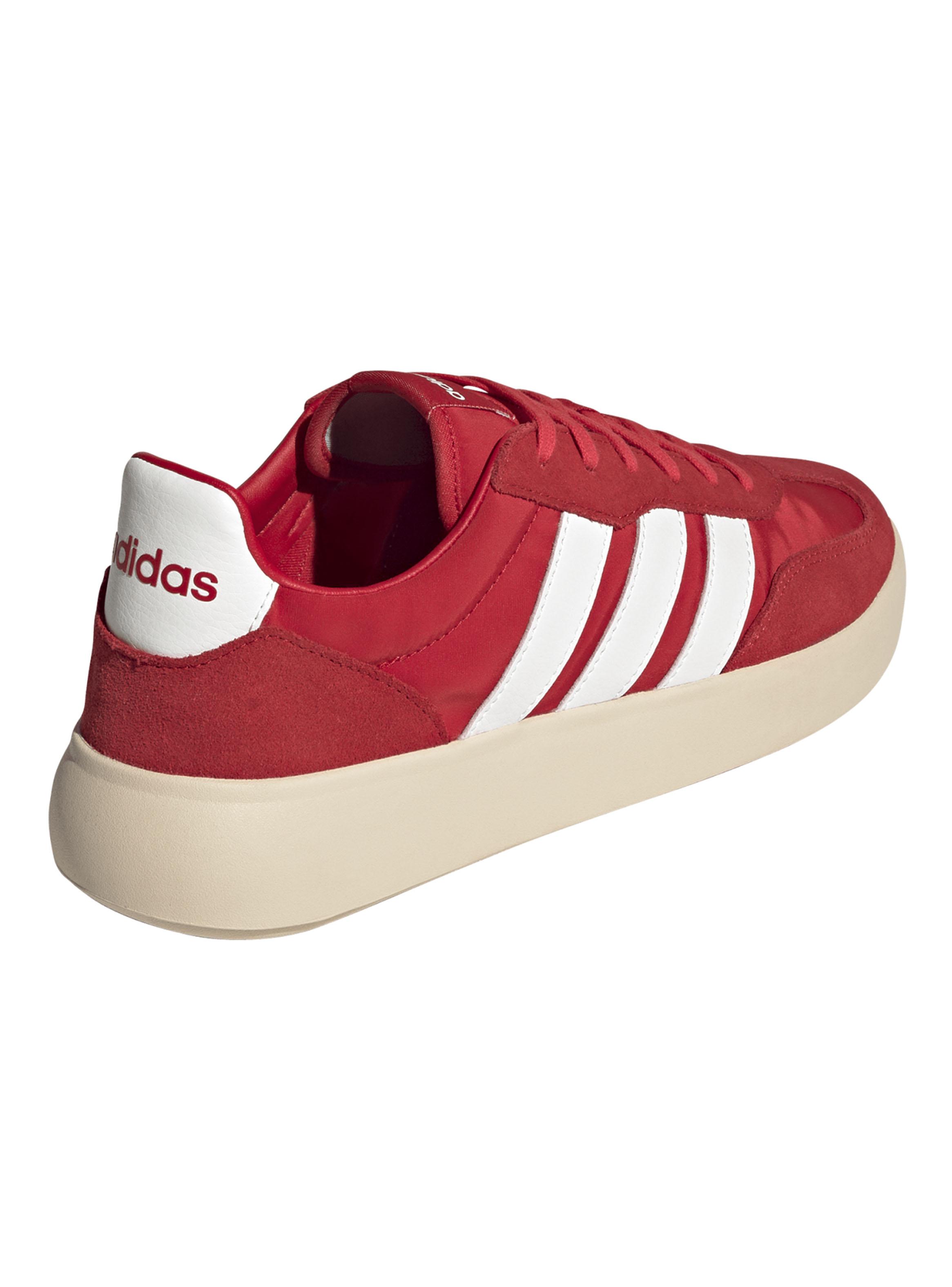 Zapatilla Urbana Red Barreda Decode Mujer-3