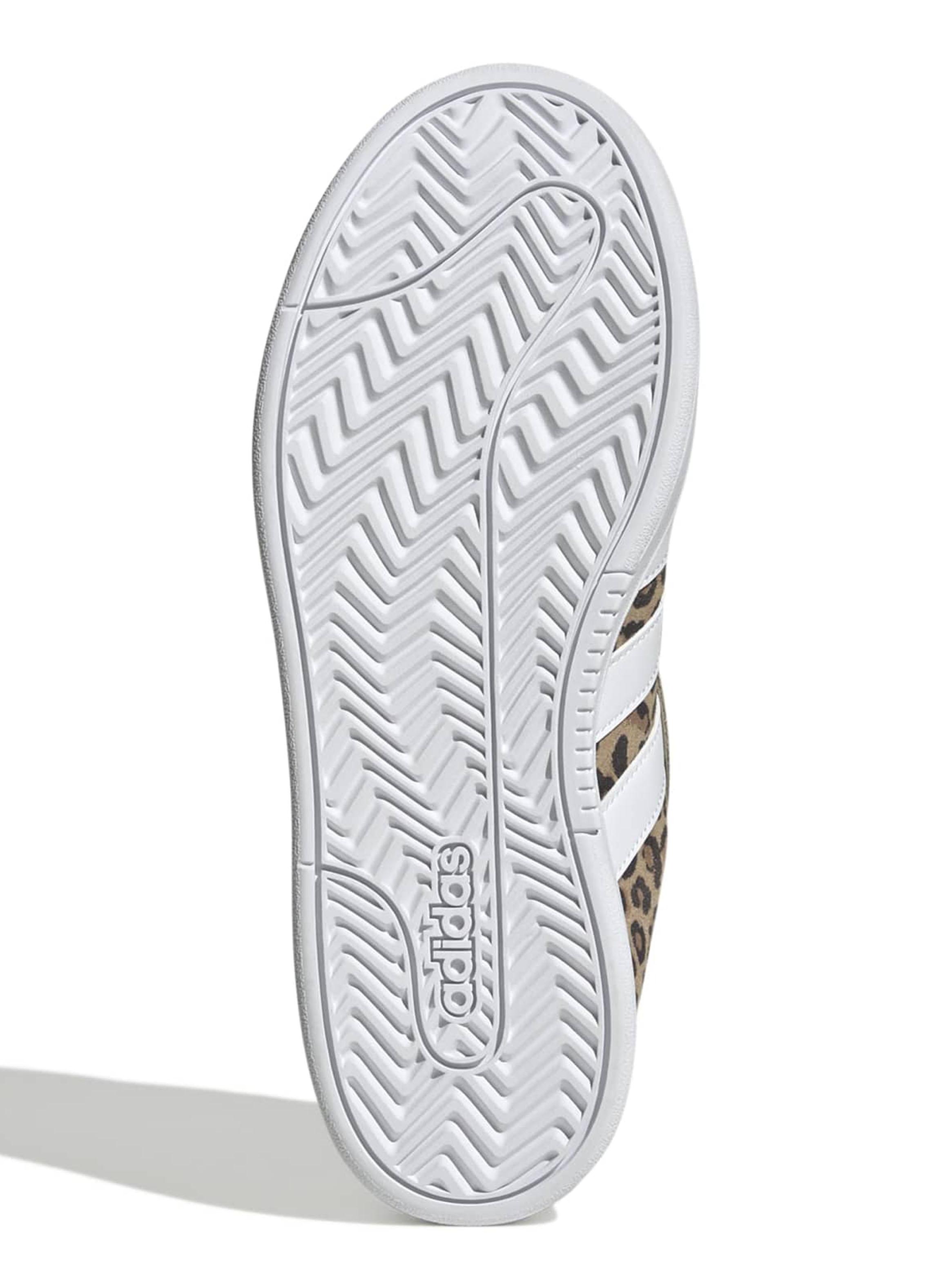 Zapatilla Urbana Mujer Grand-Court Alpha 00s-5