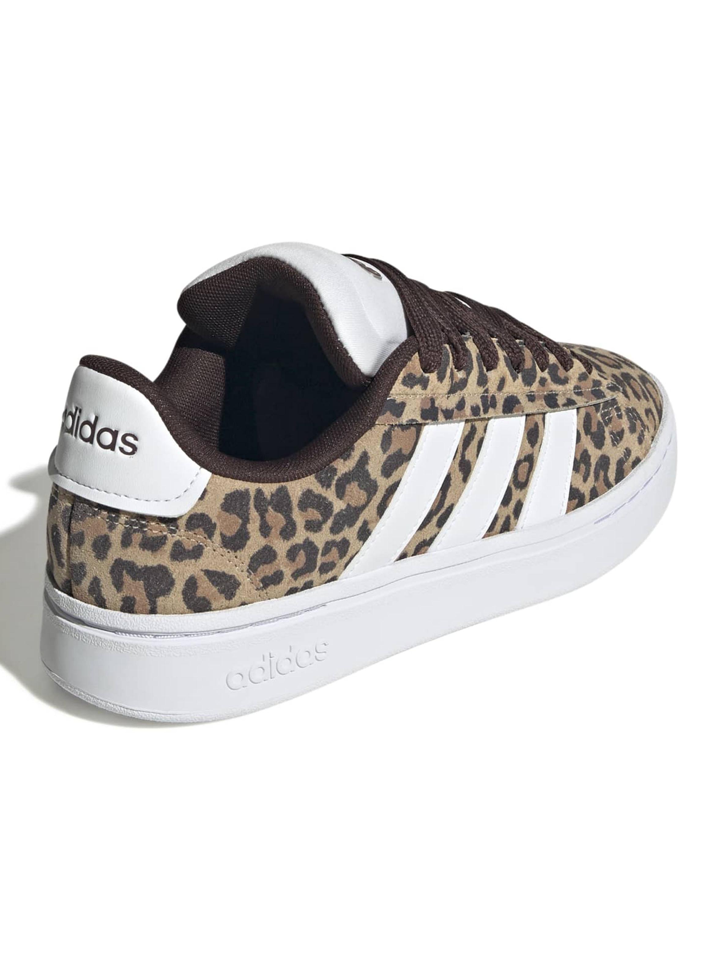 Zapatilla Urbana Mujer Grand-Court Alpha 00s-3