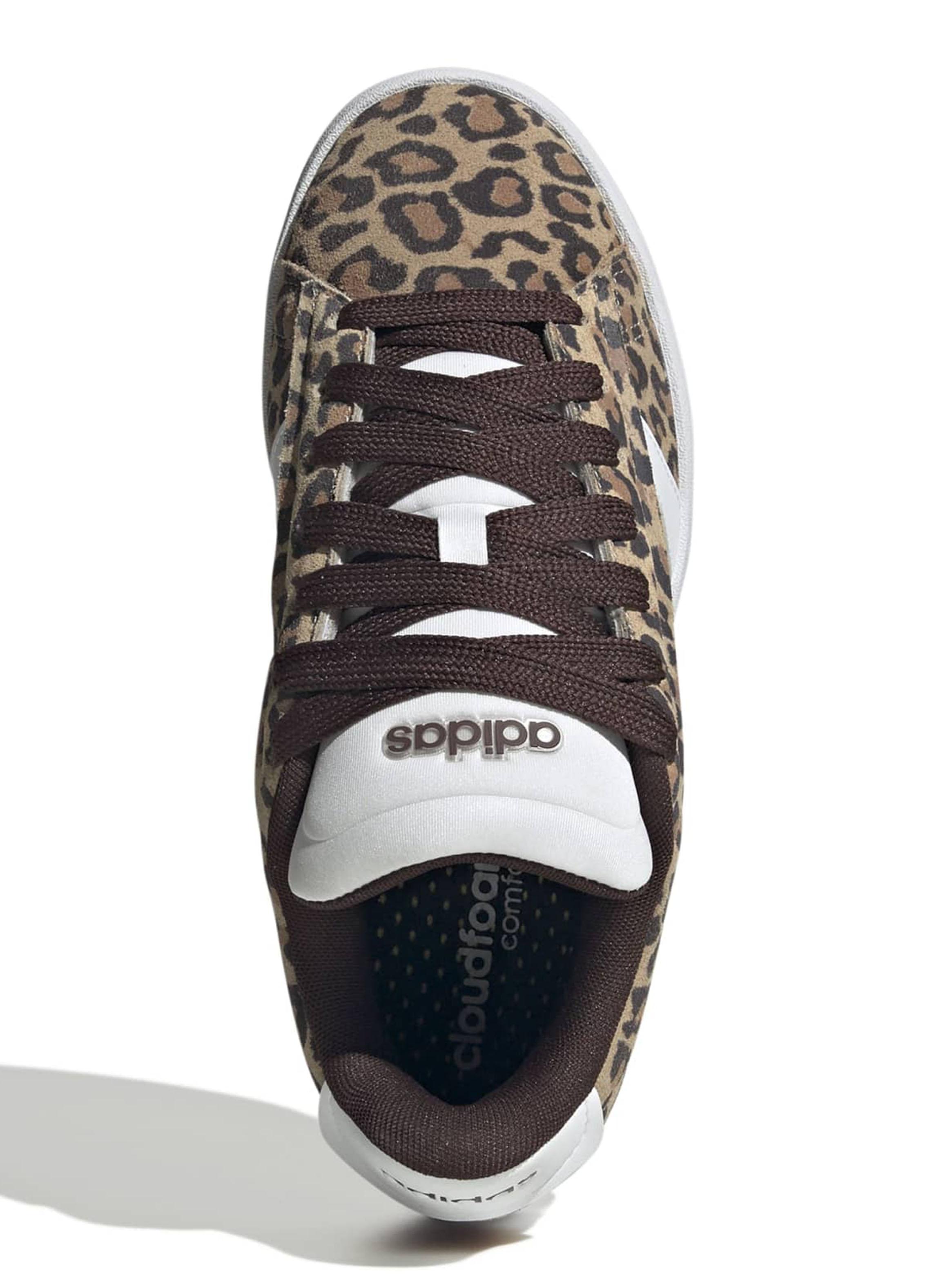 Zapatilla Urbana Mujer Grand-Court Alpha 00s-4