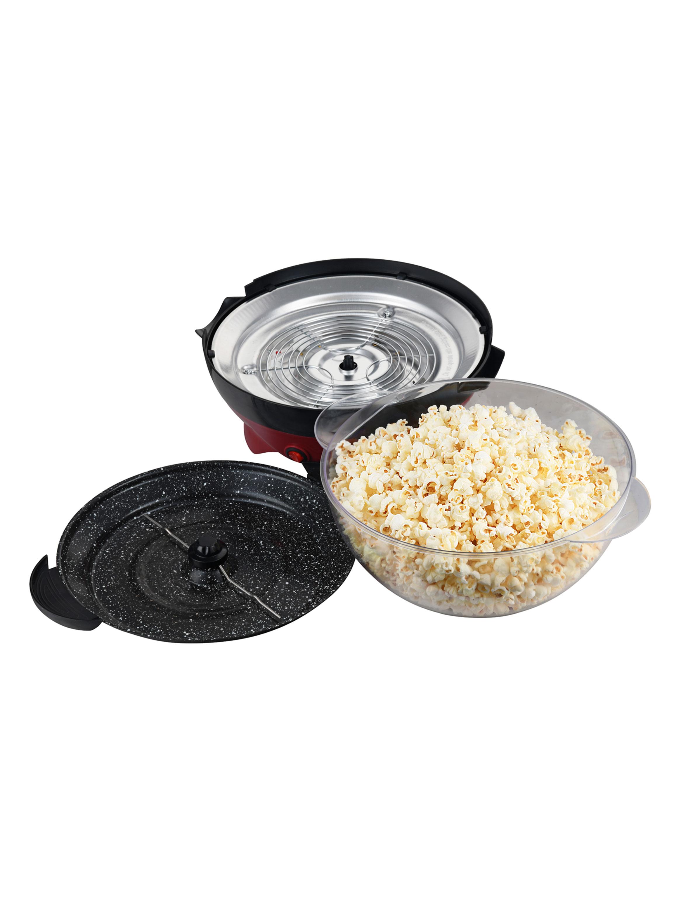 Máquina de Pop Corn Maker BPCM018-2