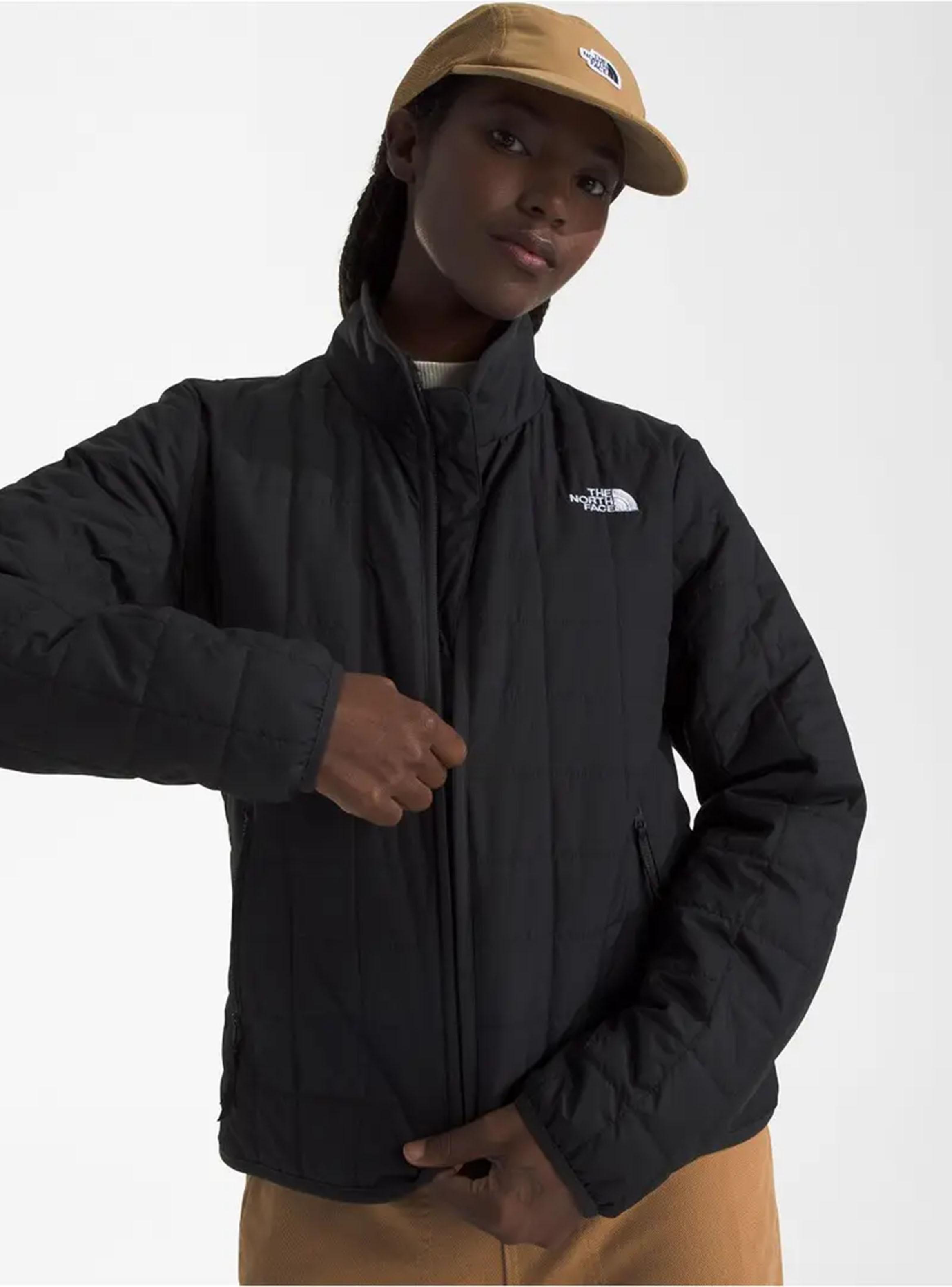 Chaqueta W Junction Insulated-2