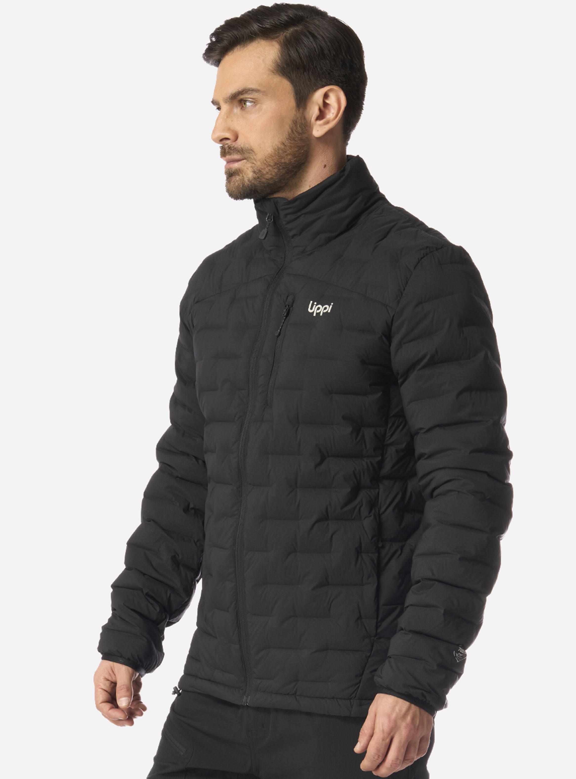 Parka Ultimate-Stretch Down Jacket-2