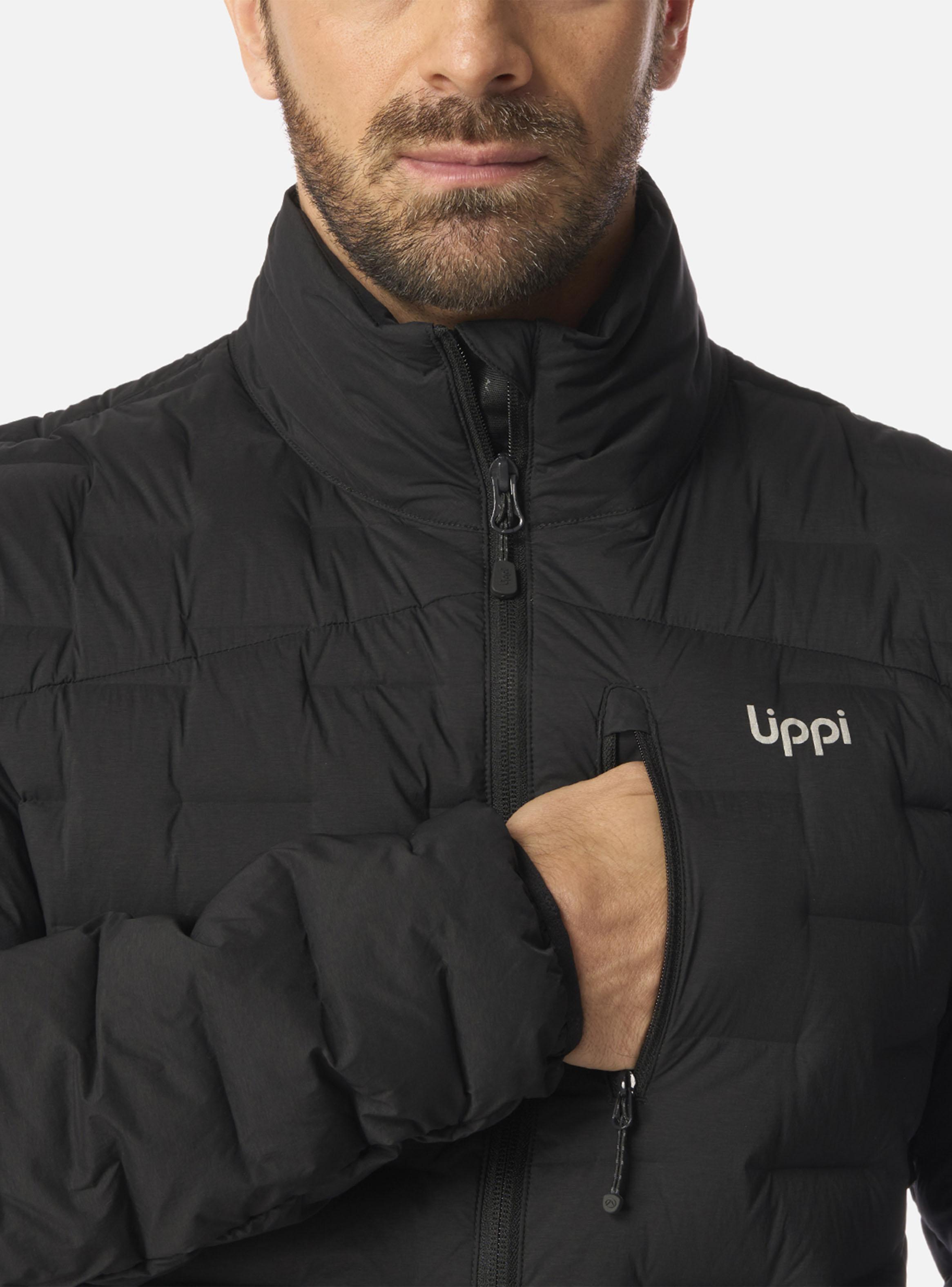 Parka Ultimate-Stretch Down Jacket-3