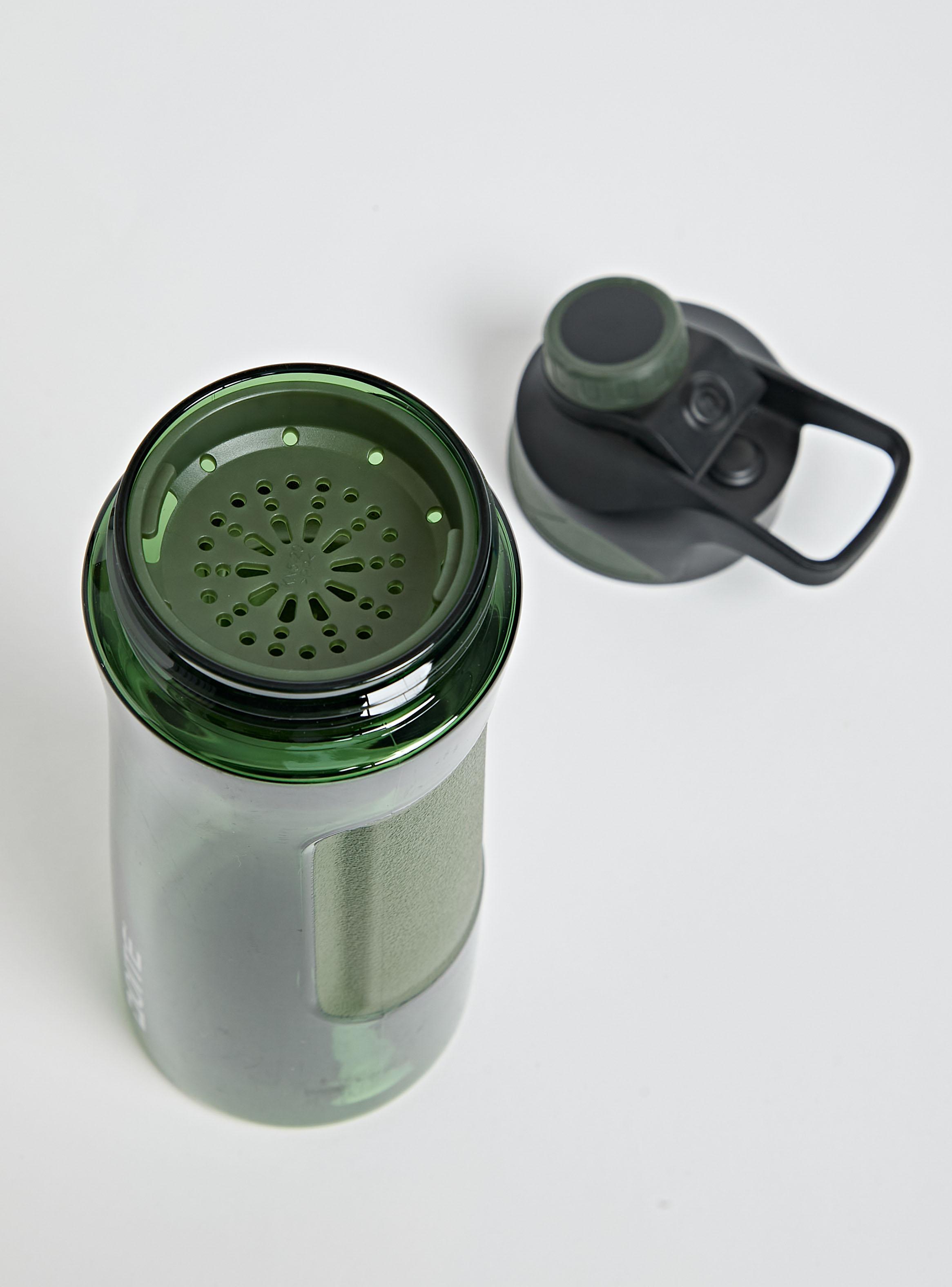 Botella 730 ml Tritan Magnes Verde-2