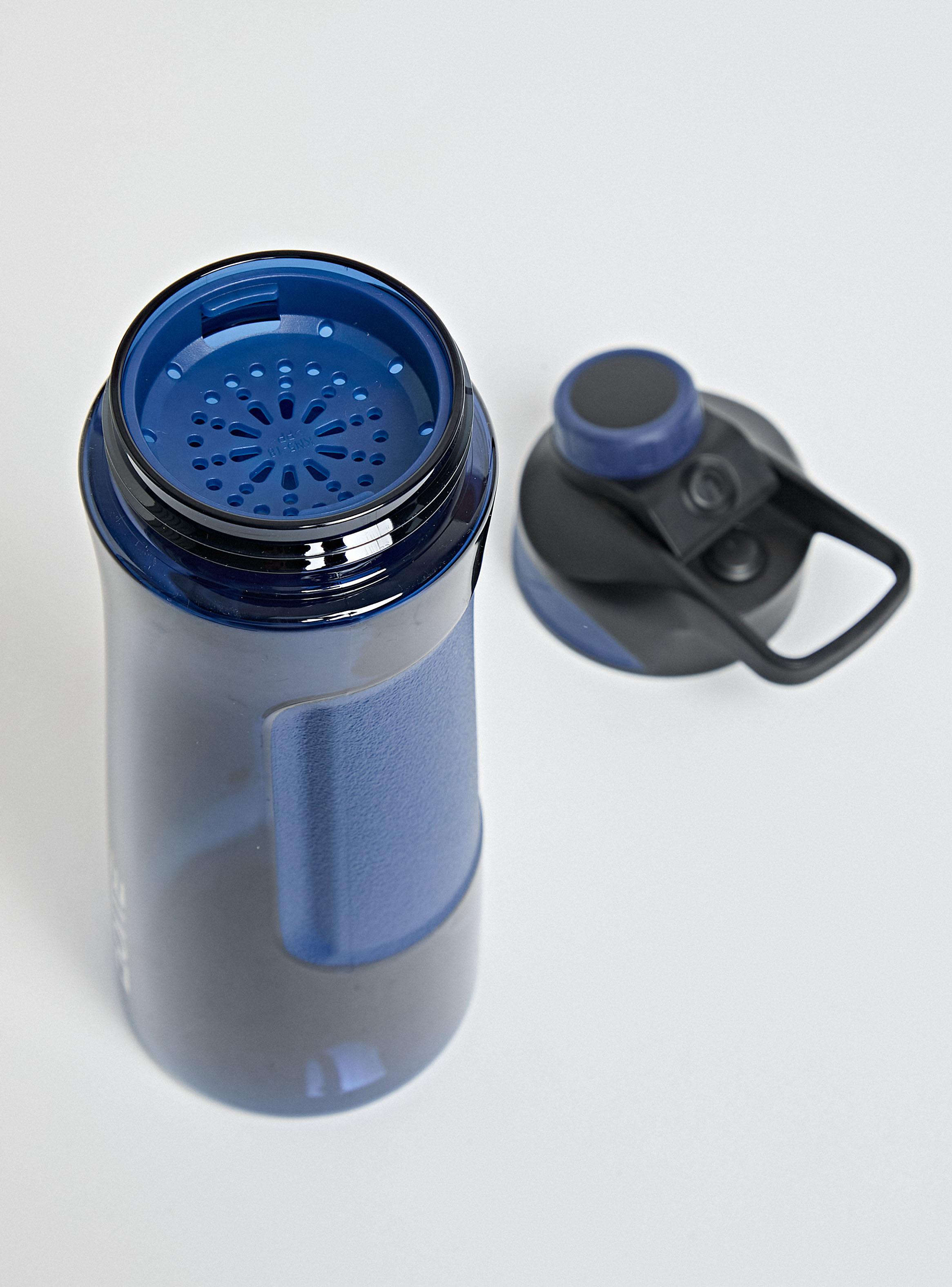 Botella 730 ml Tritan Magnes Azul-2