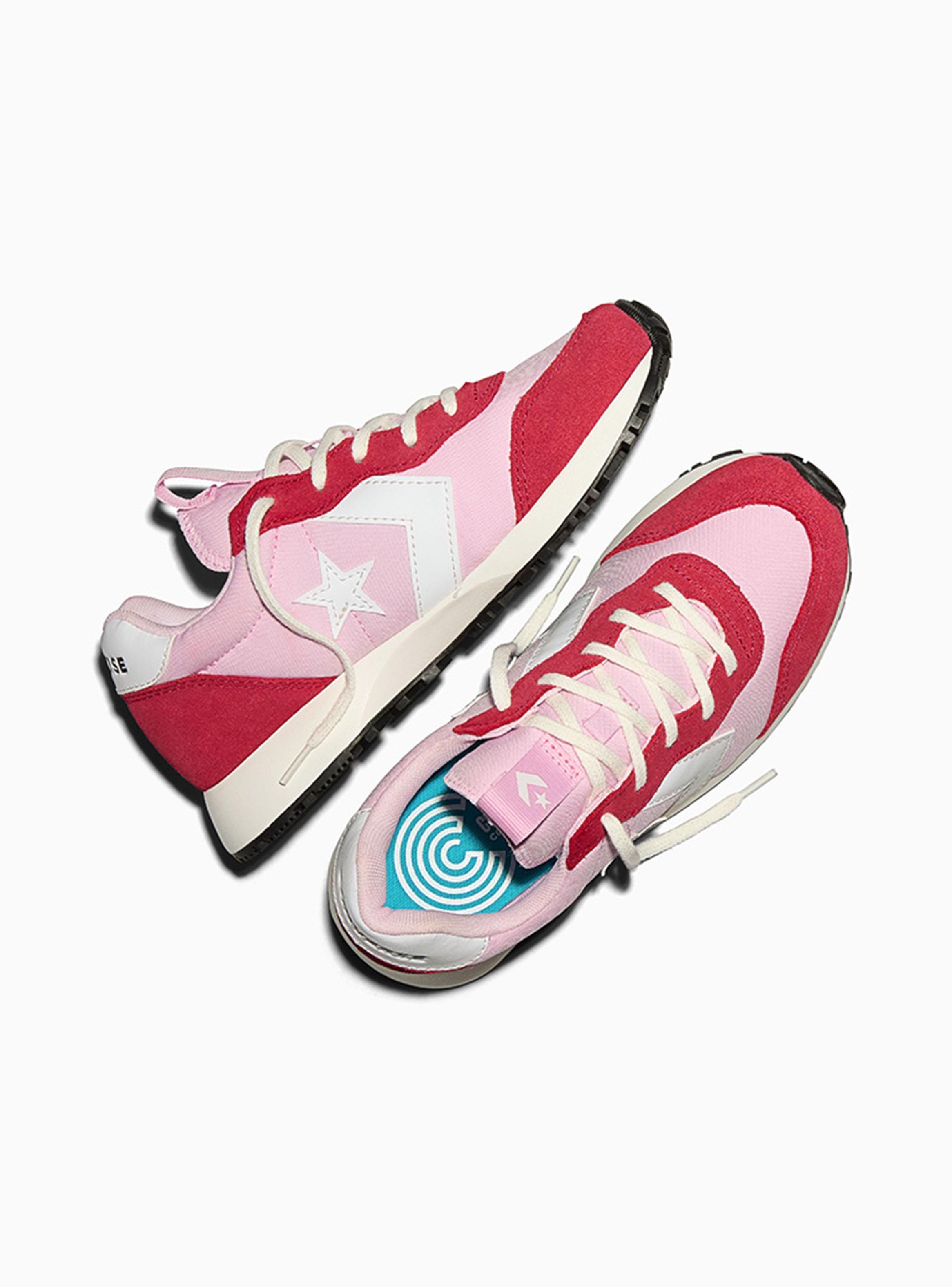 Zapatilla Urbana Omega Trainer-4