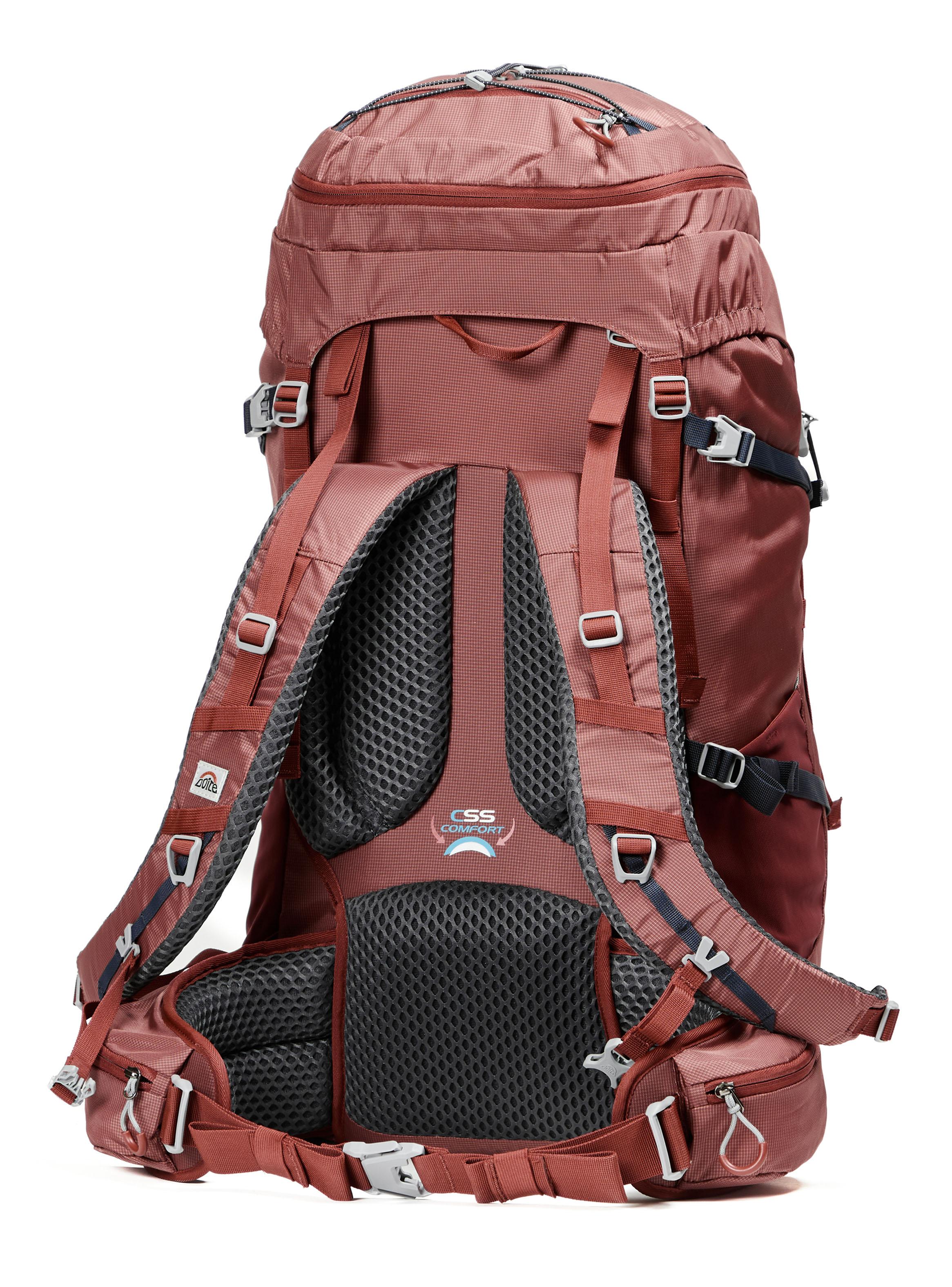 Mochila Trekking 65 Litros Ventura-1