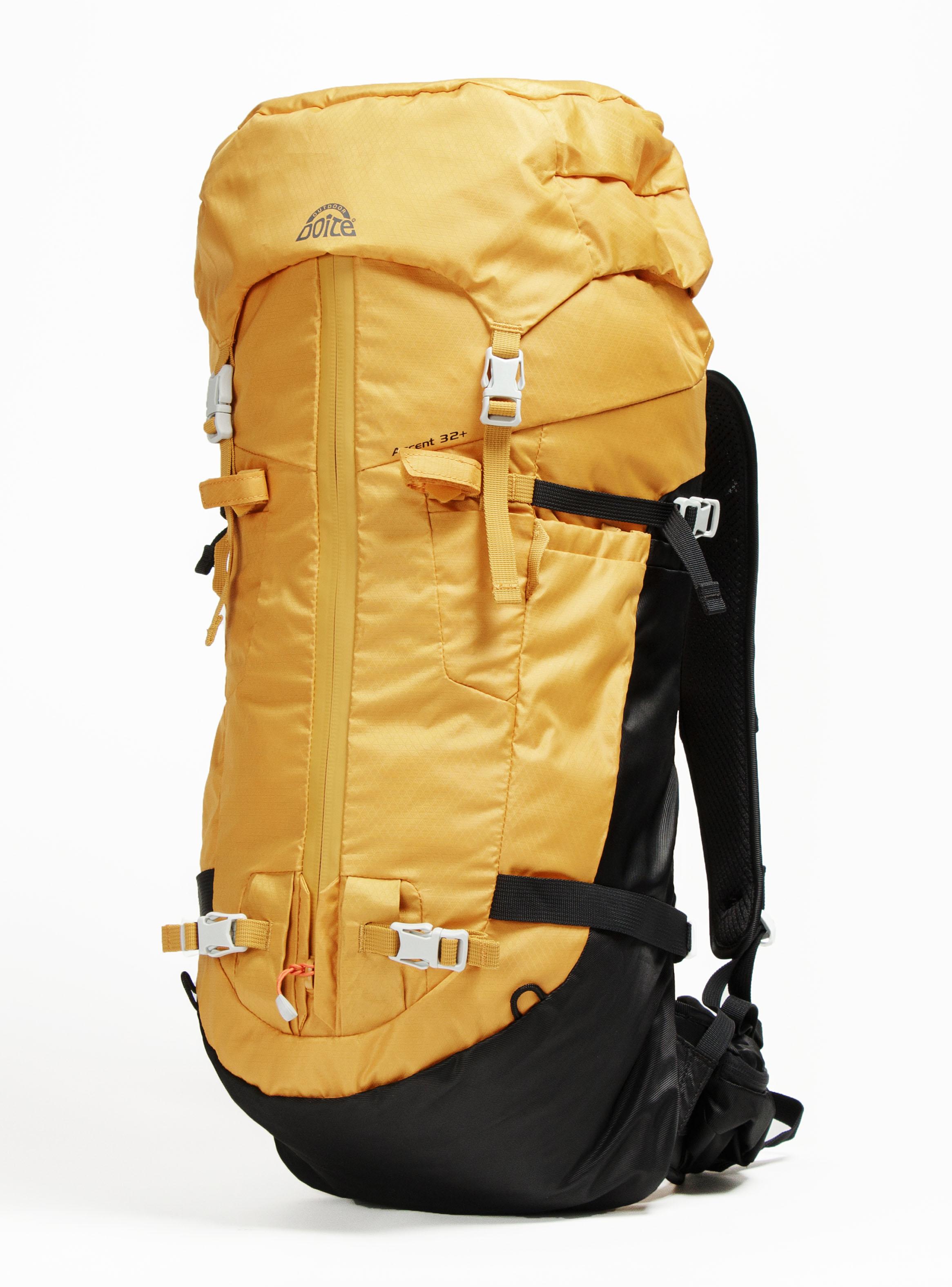 Mochila Trekking 32-37 Litros Accent-0