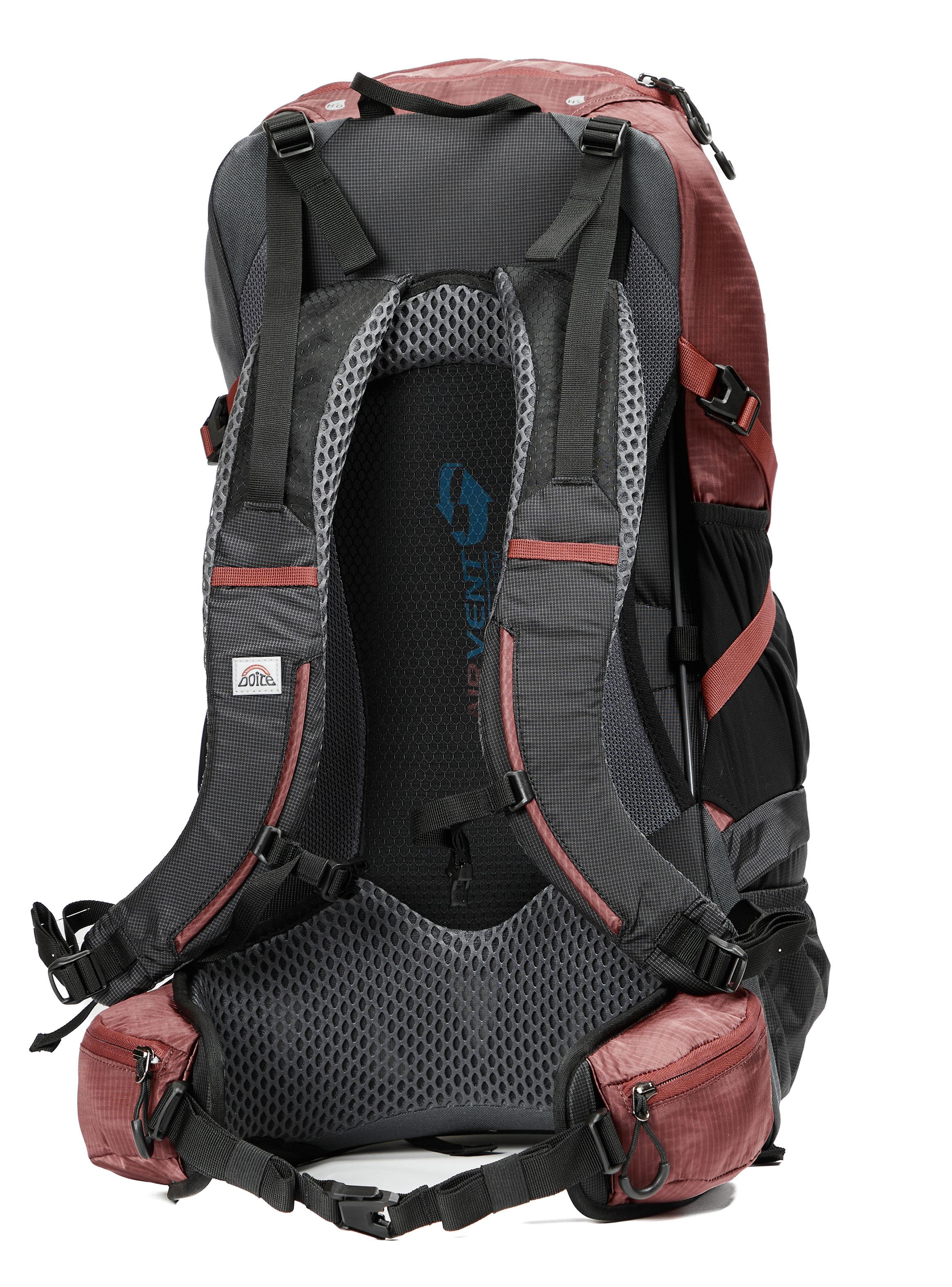 Mochila Trekking 42 Litros Phantor-1