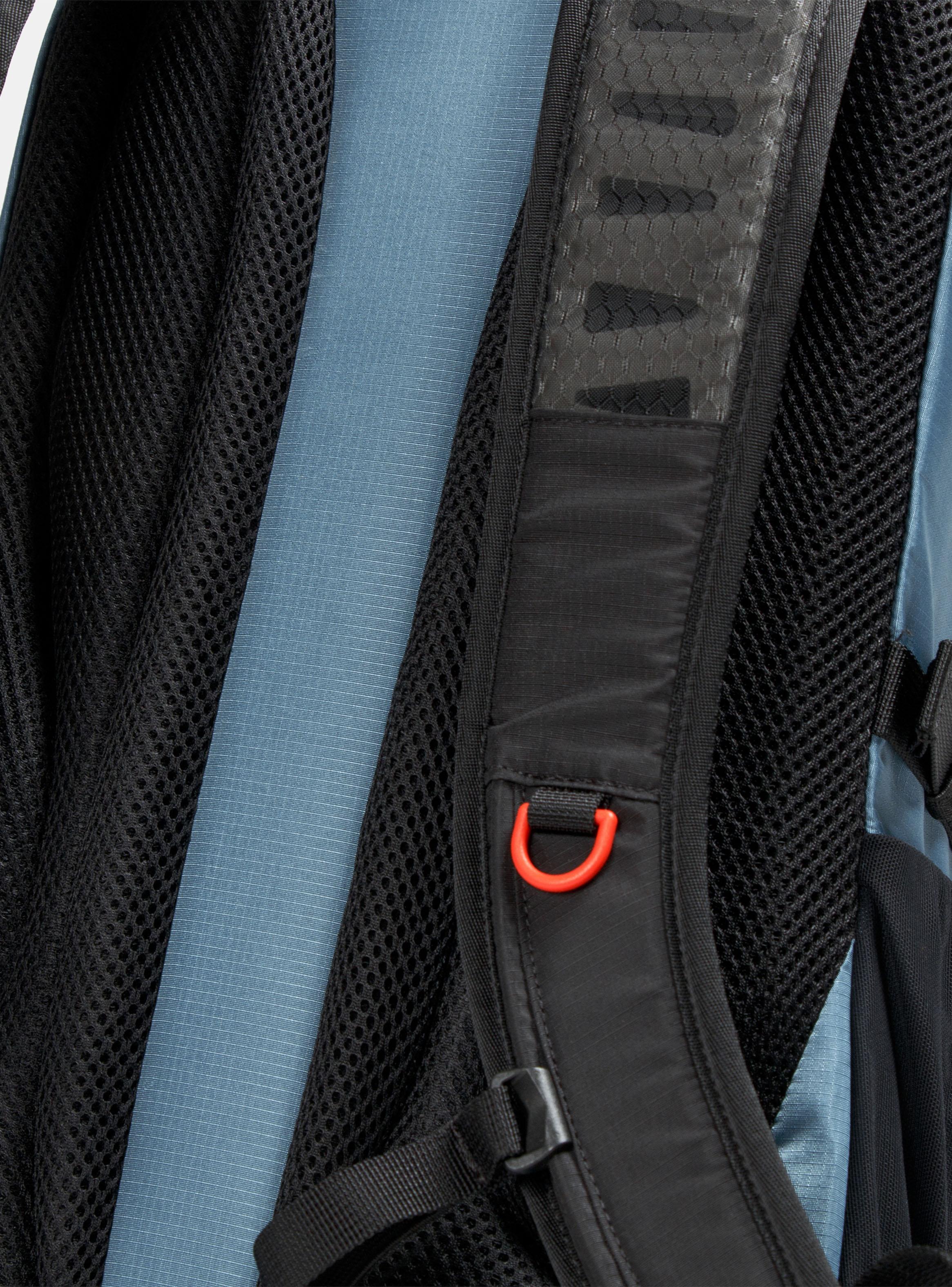 Mochila Trekking 22 Litros Bike-2