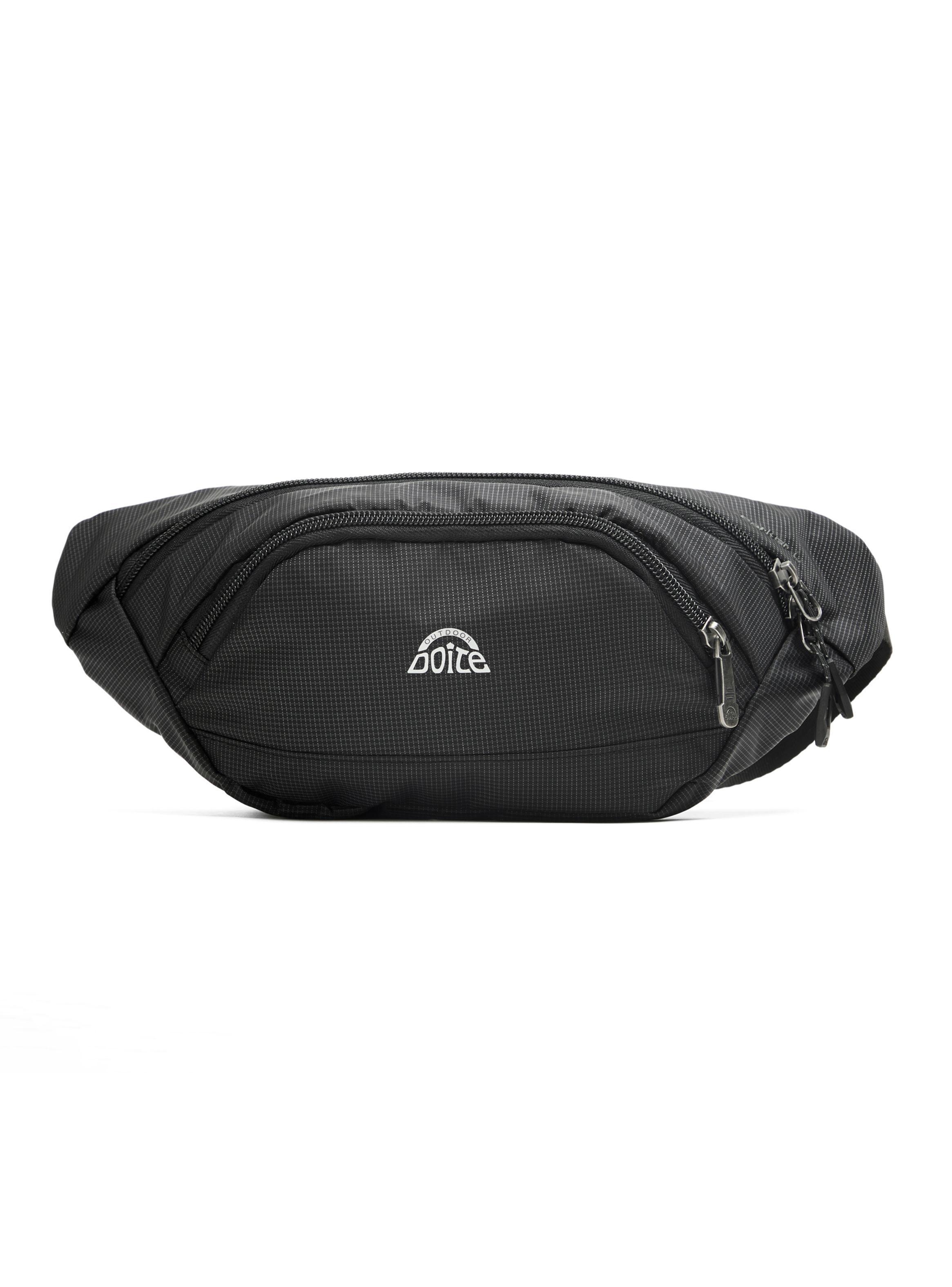 Banano Parker 2 Litros Talla L Negro-1