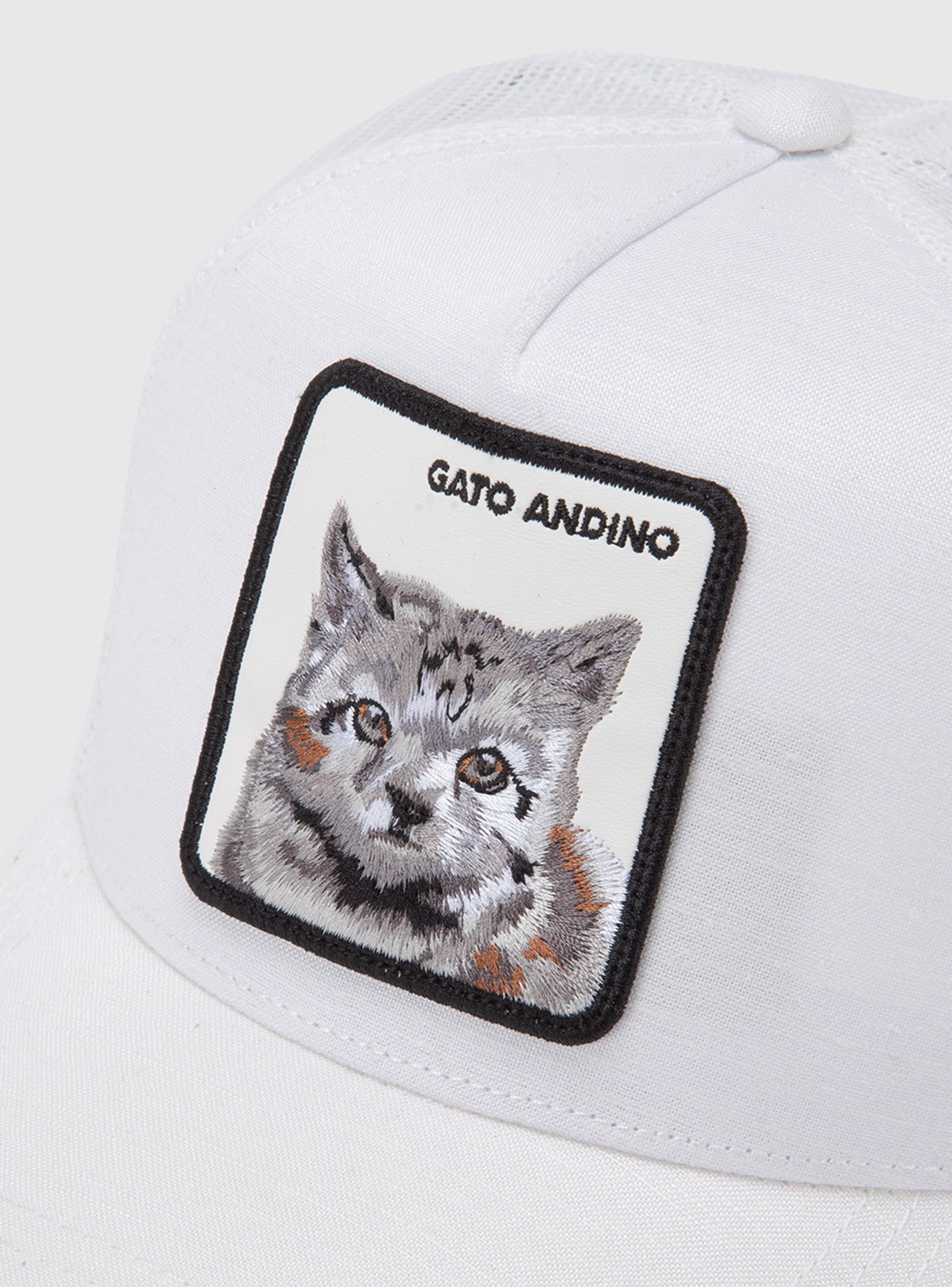 Jockey Gato Andino Fibra de Origen Natural-2