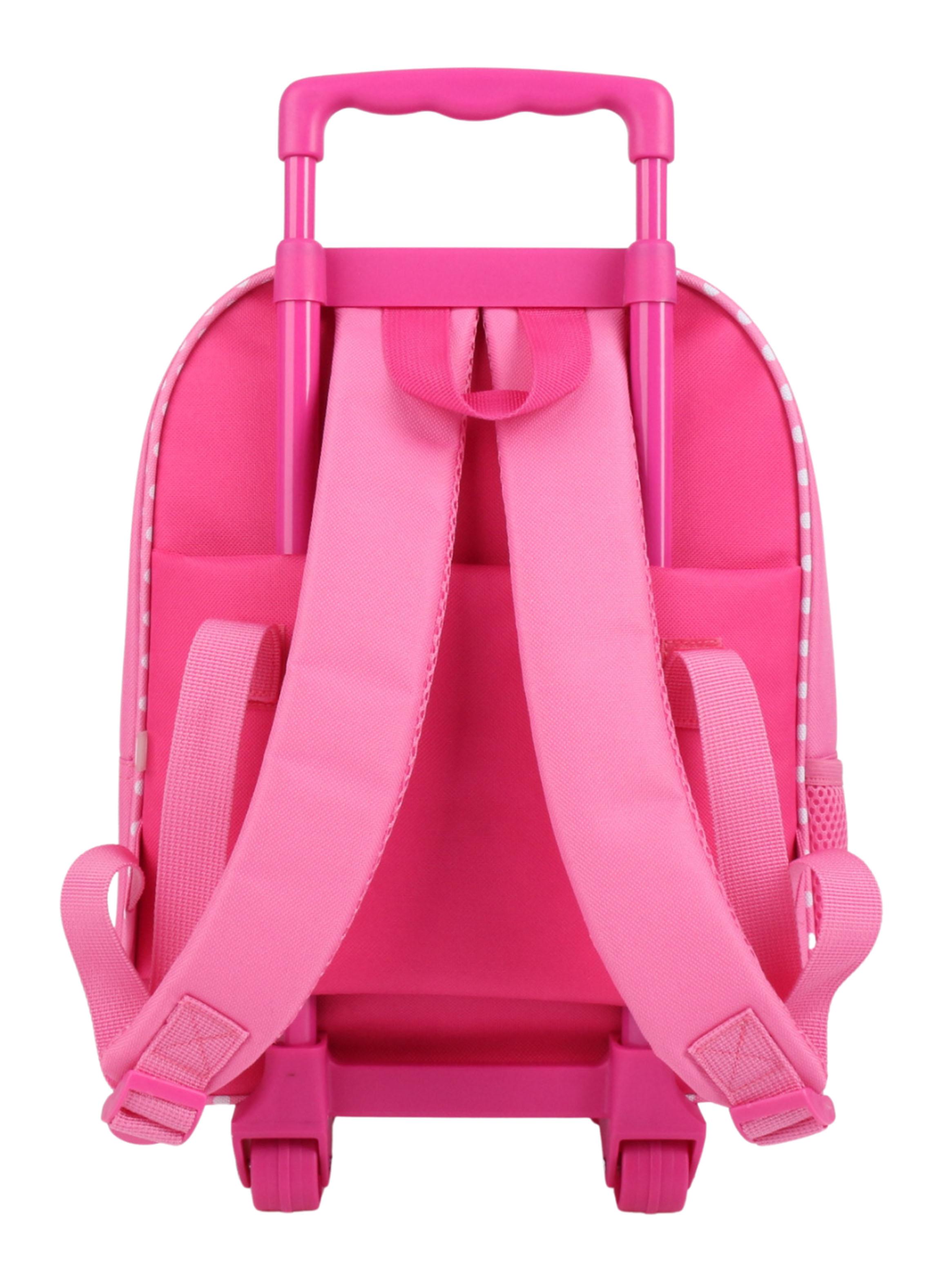 Mochila con Ruedas Minnie-1