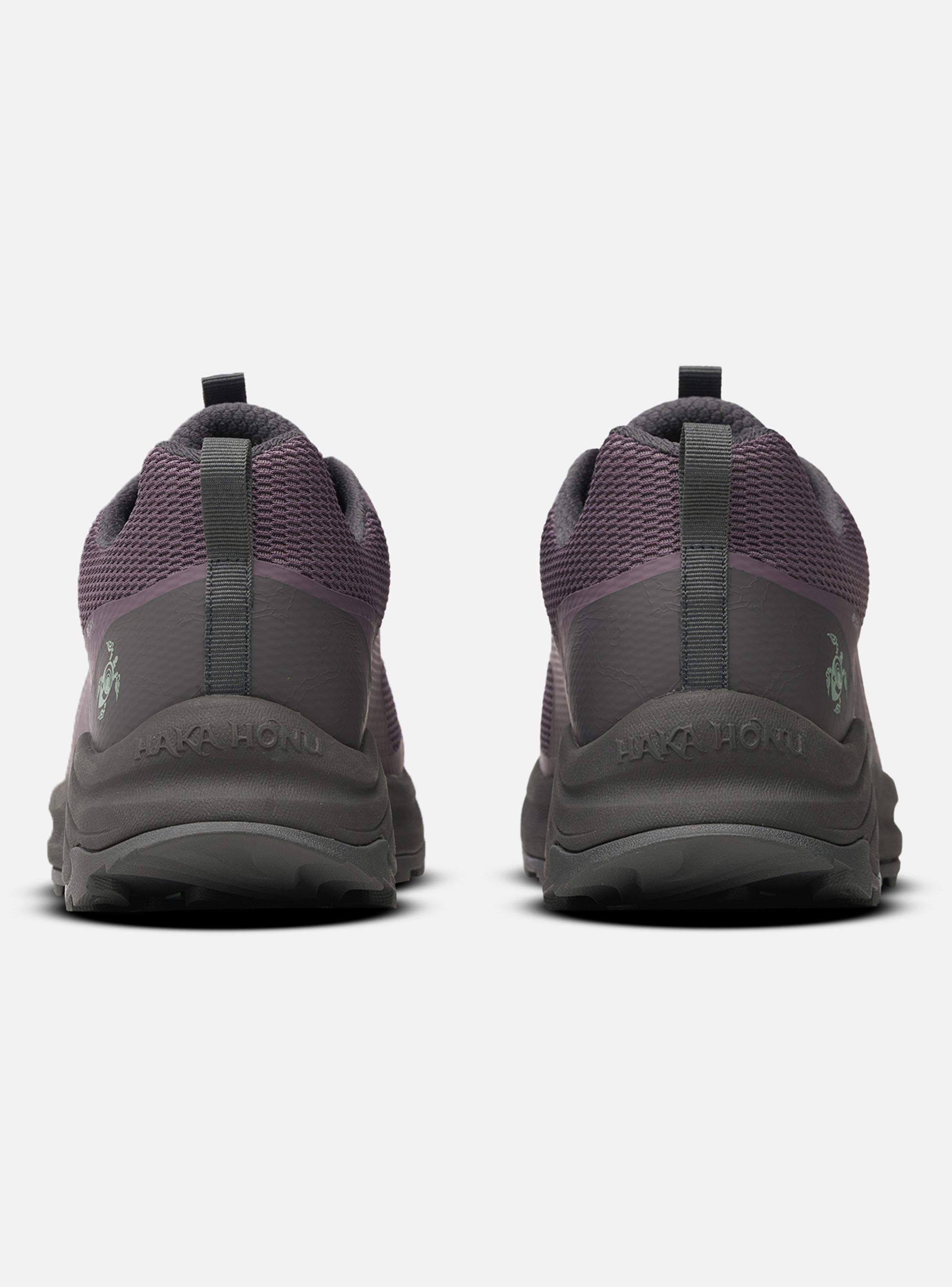 Zapatilla Outdoor Mujer Huillin Bajo-3